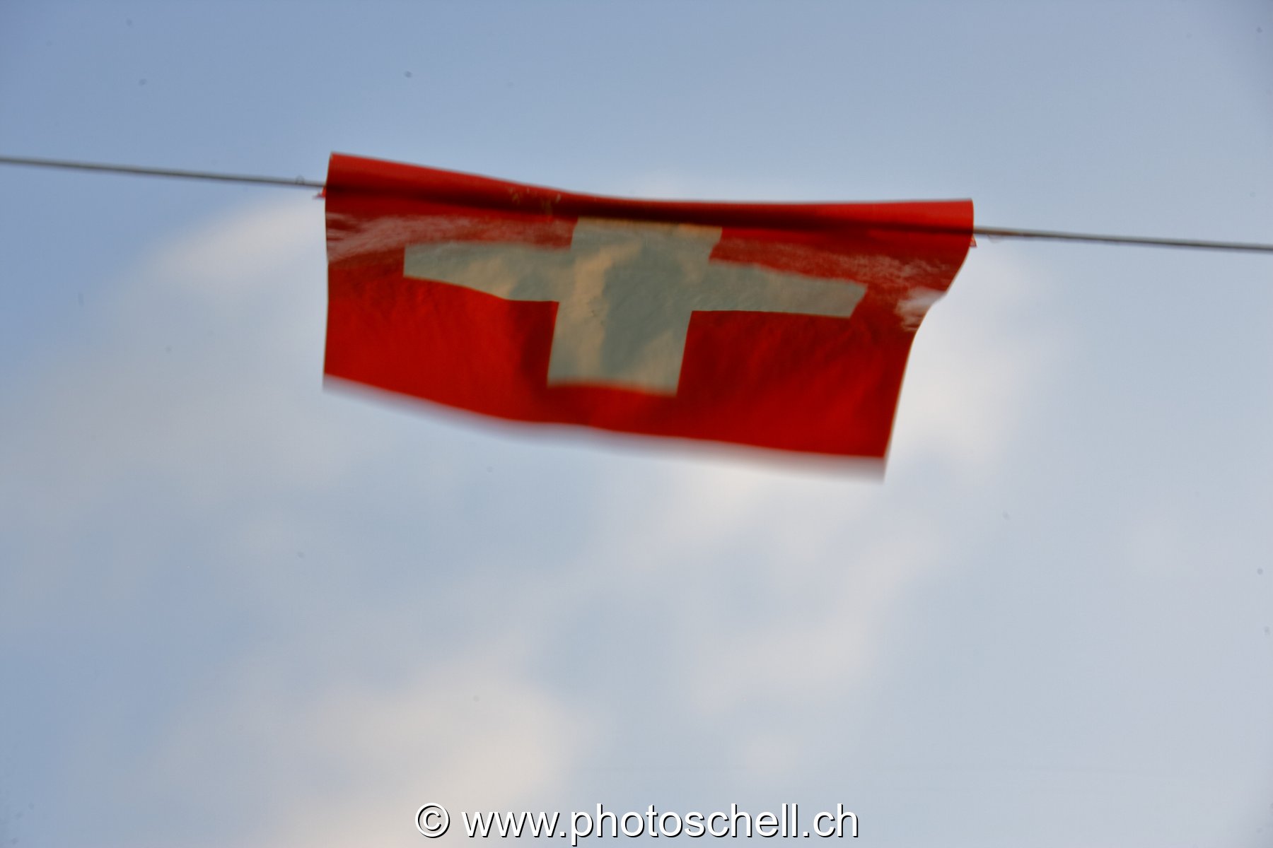 Drapeaux