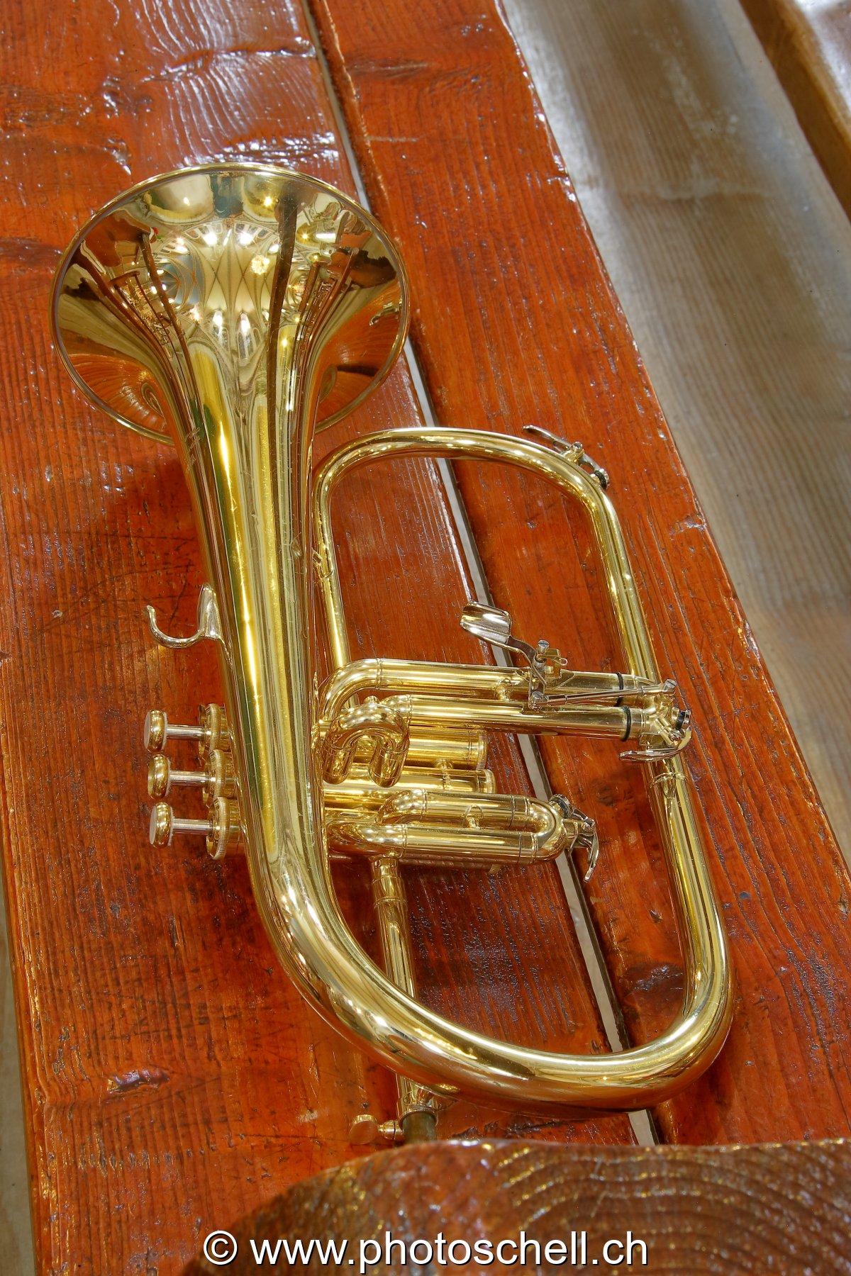 Trompette