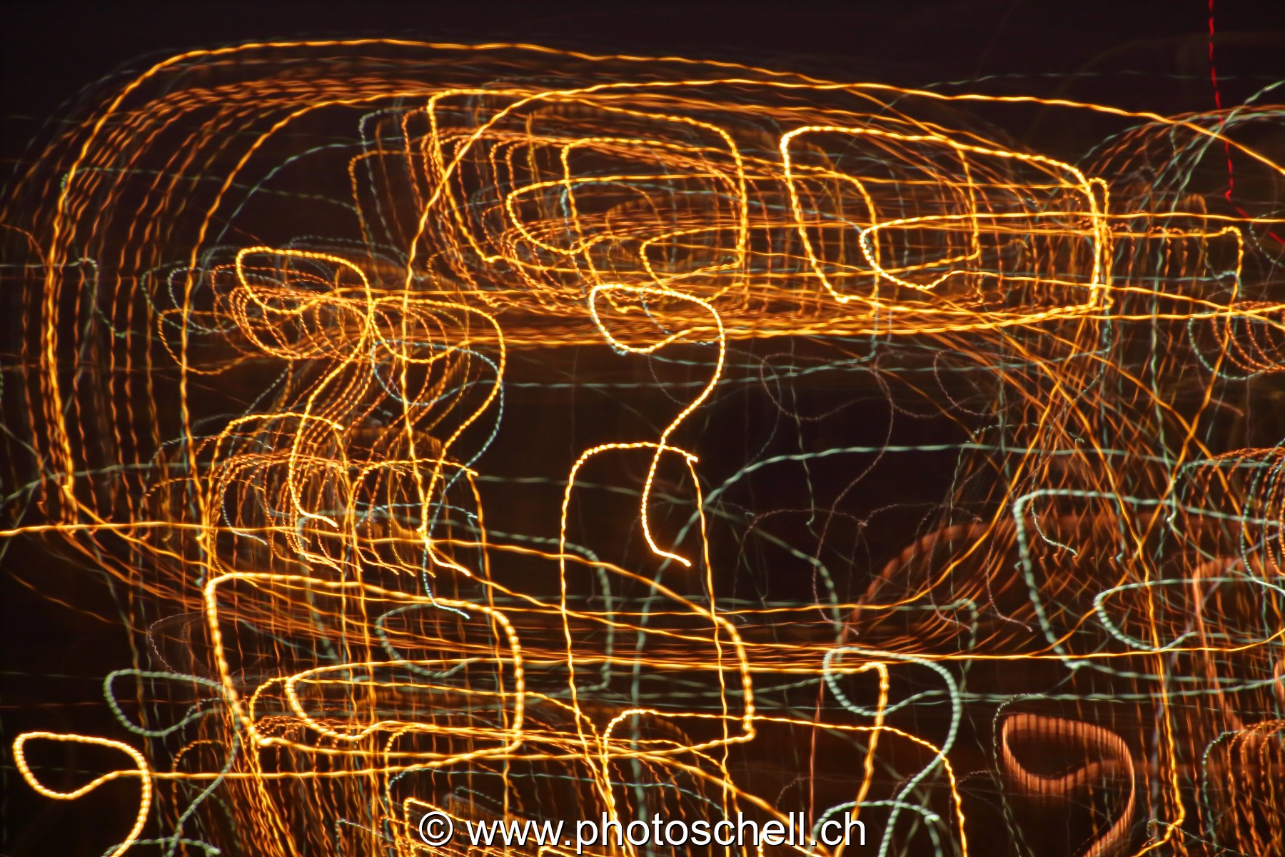Flou artistique