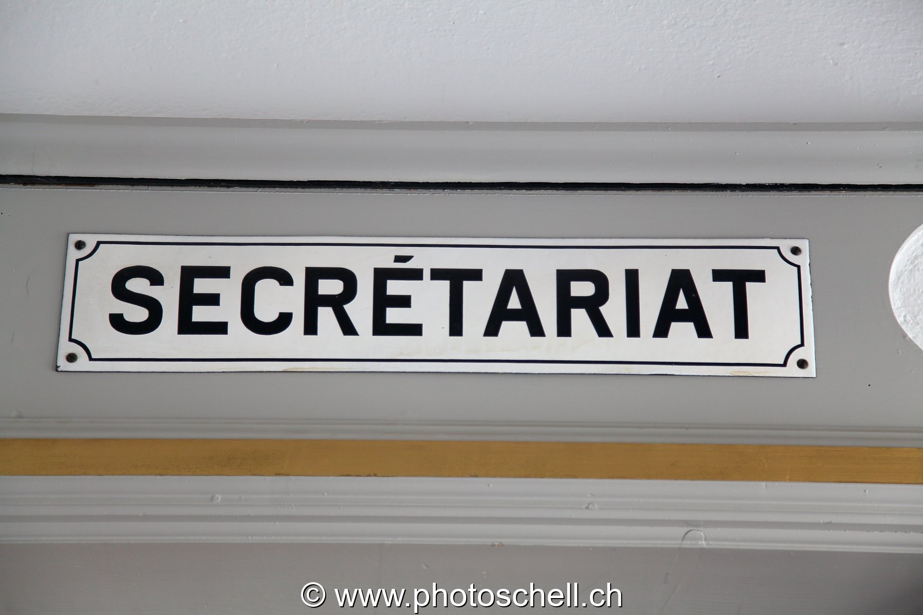 Secrétariat