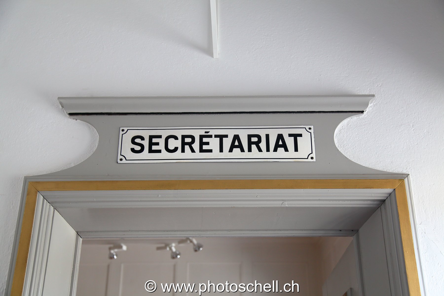 Secrétariat