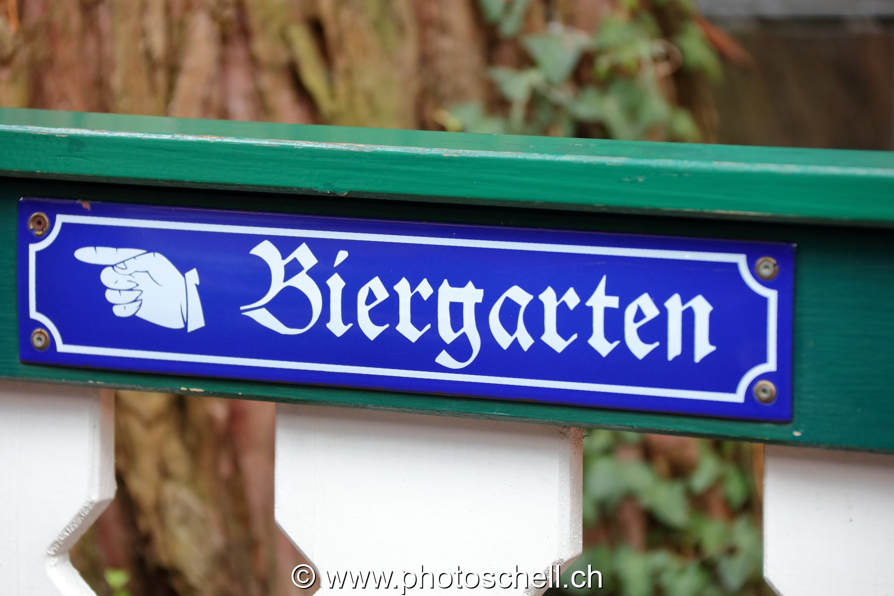 Jardin de la bière