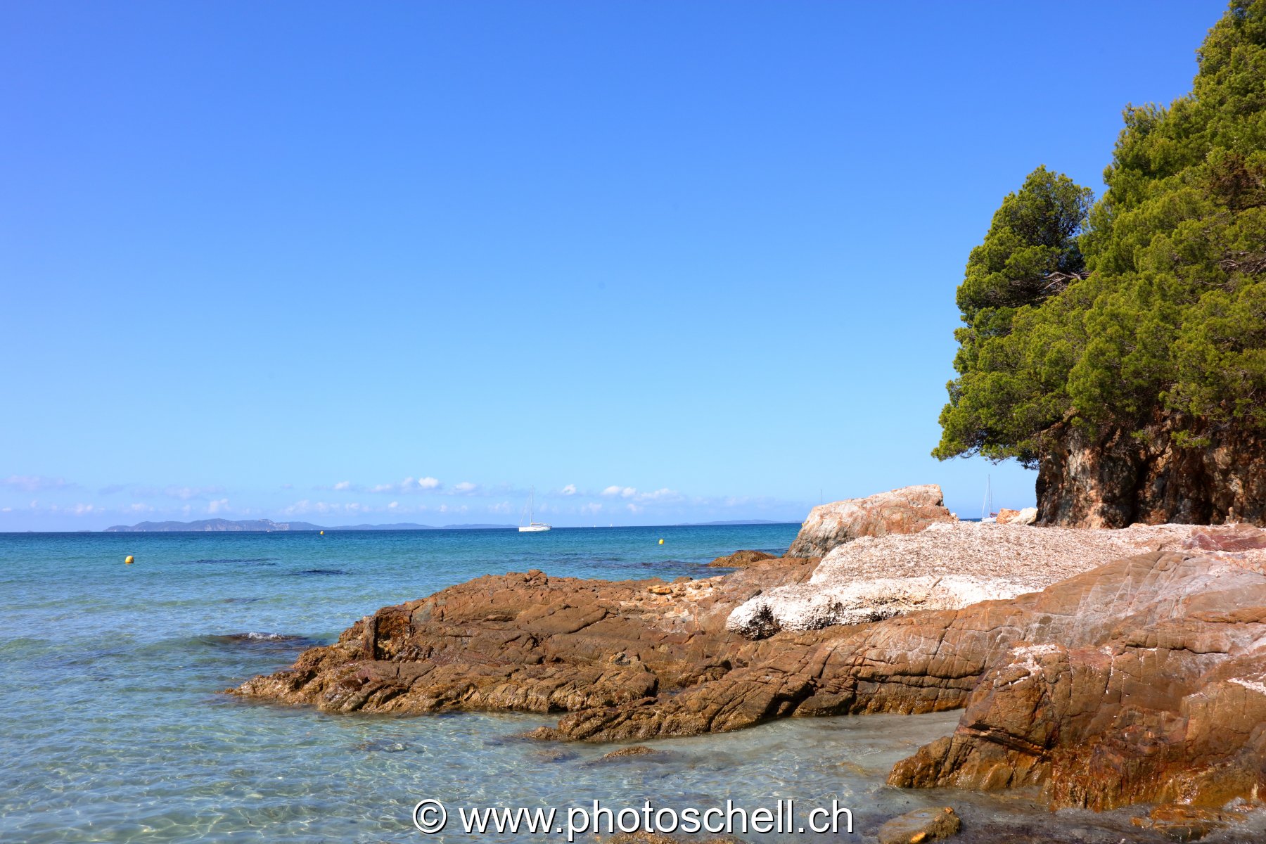 Bord de mer