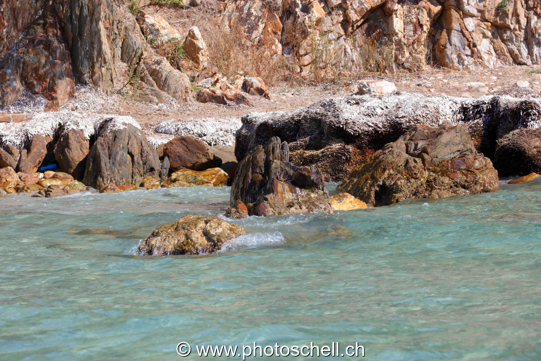 Bord de mer