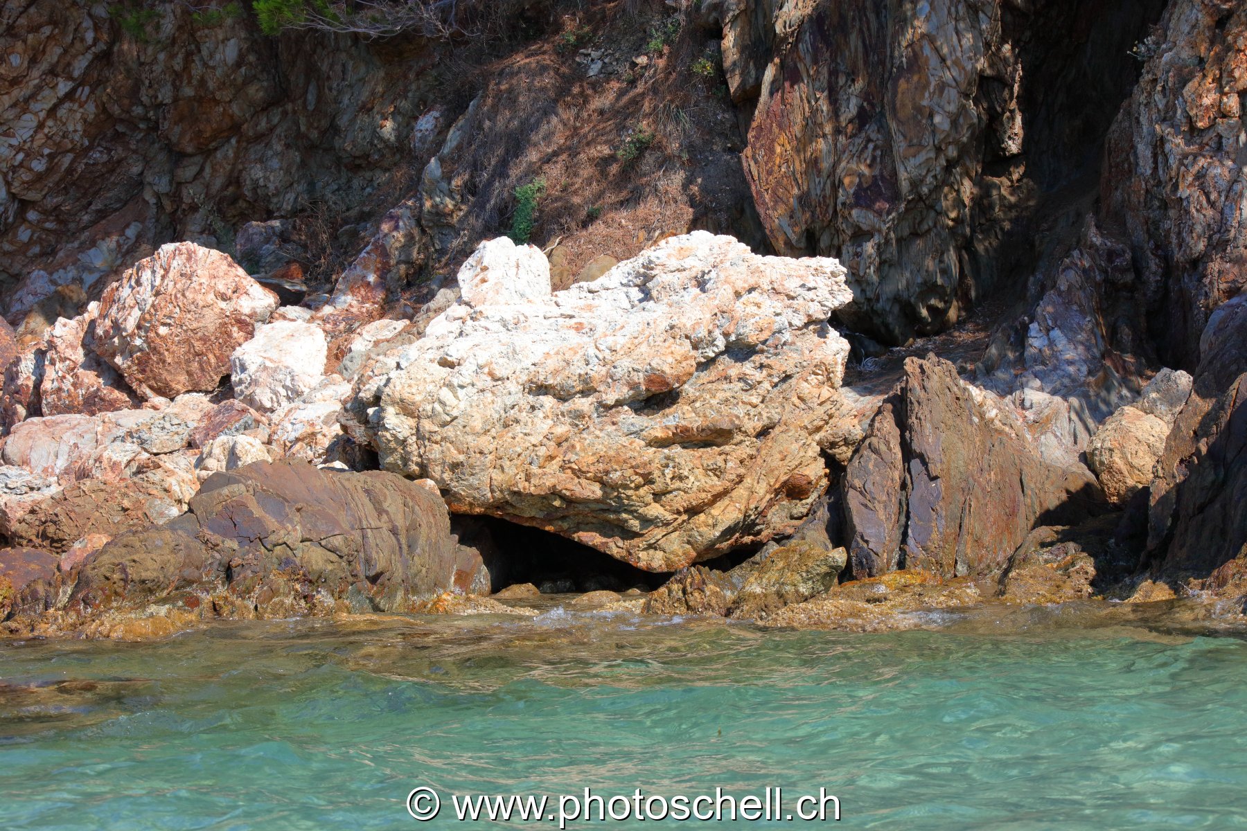 Bord de mer