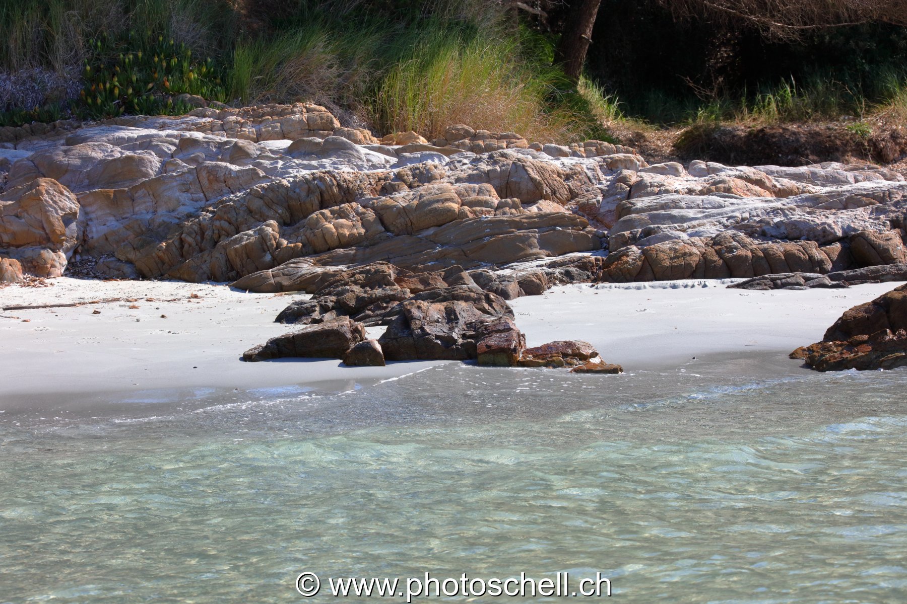 Plage