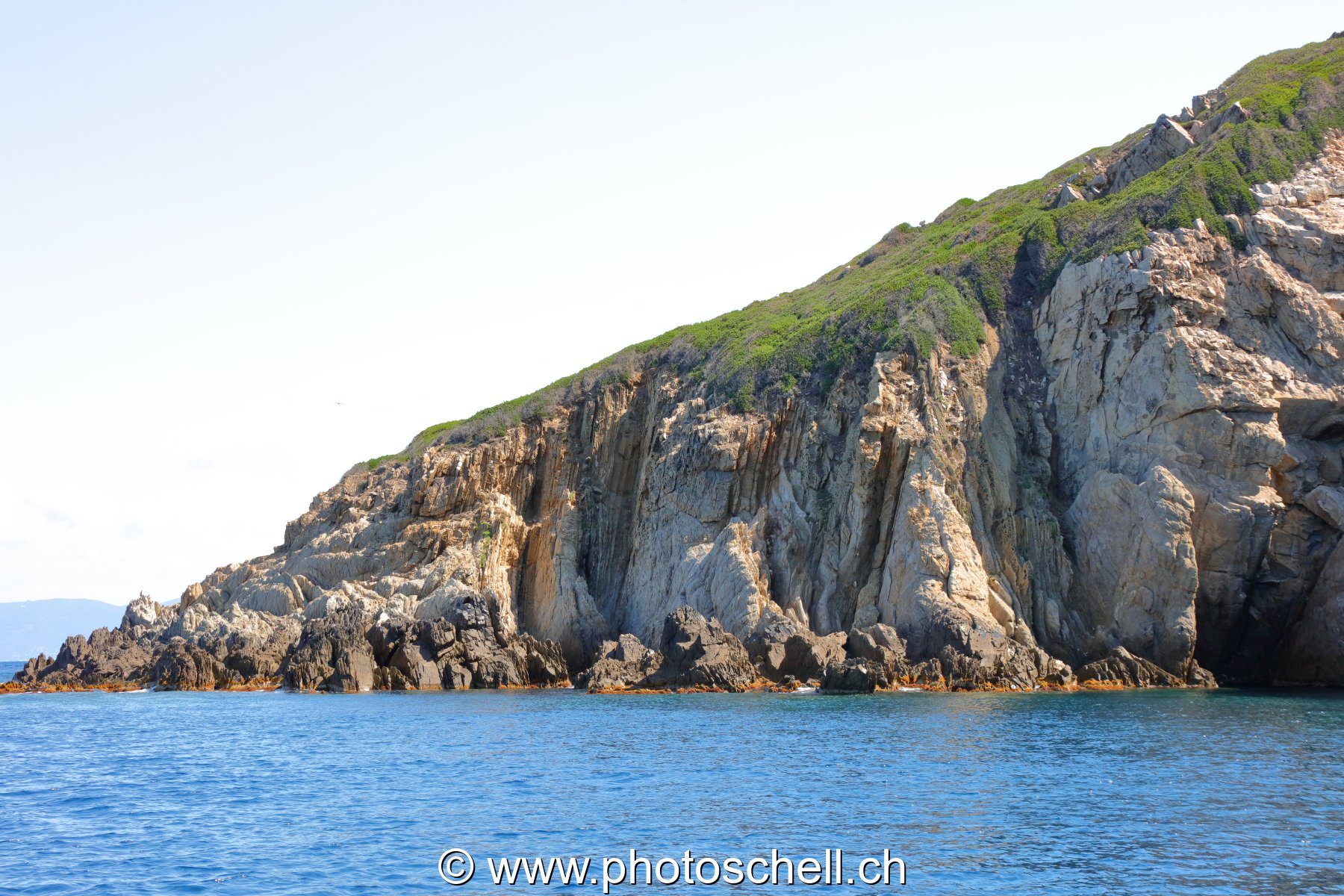 Bord de mer