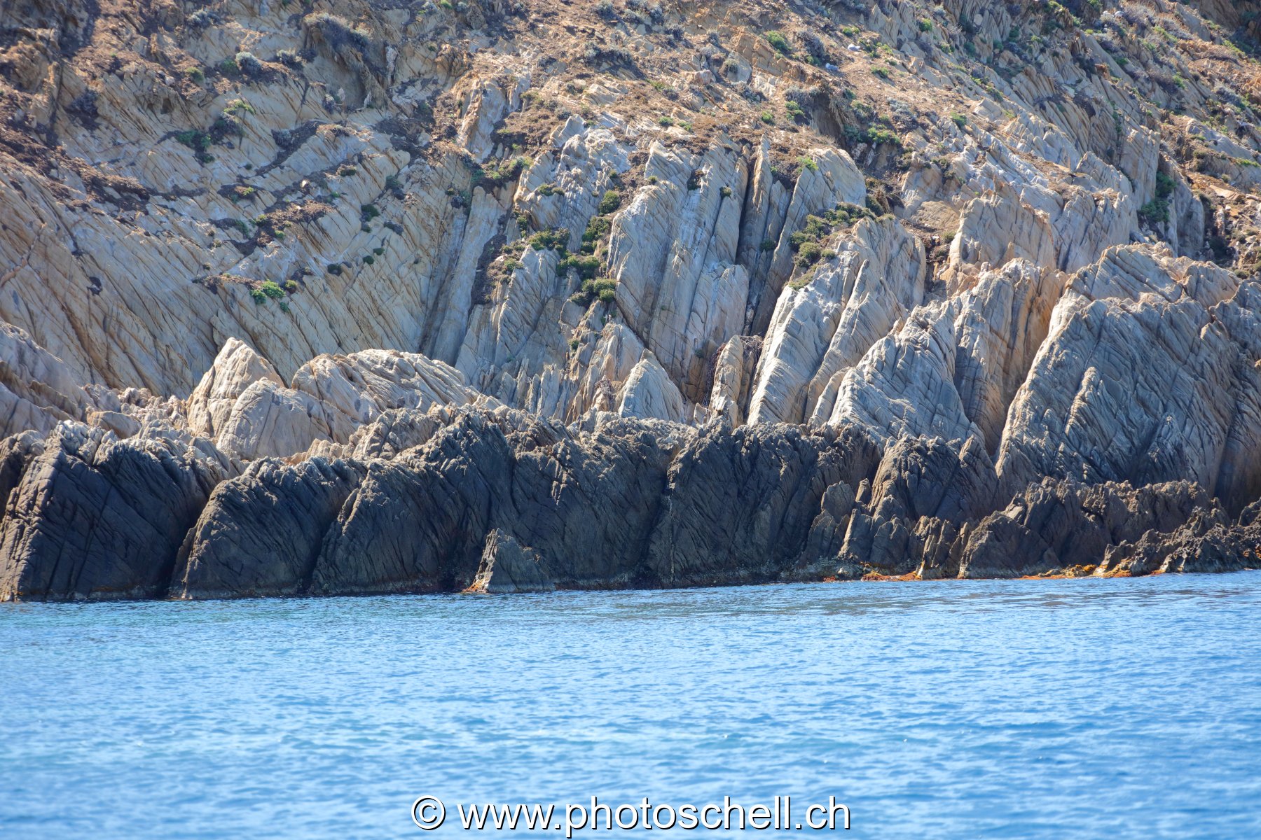 Bord de mer