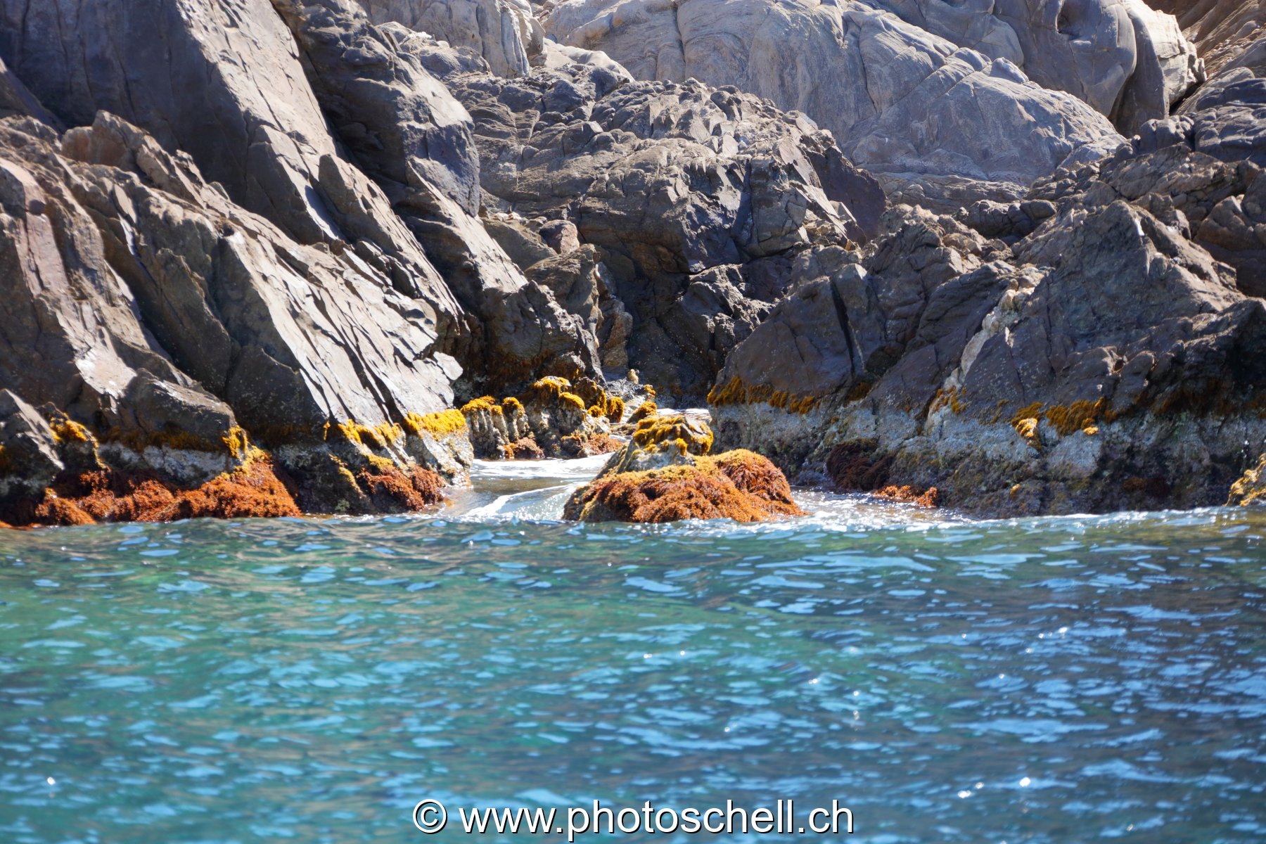 Bord de mer