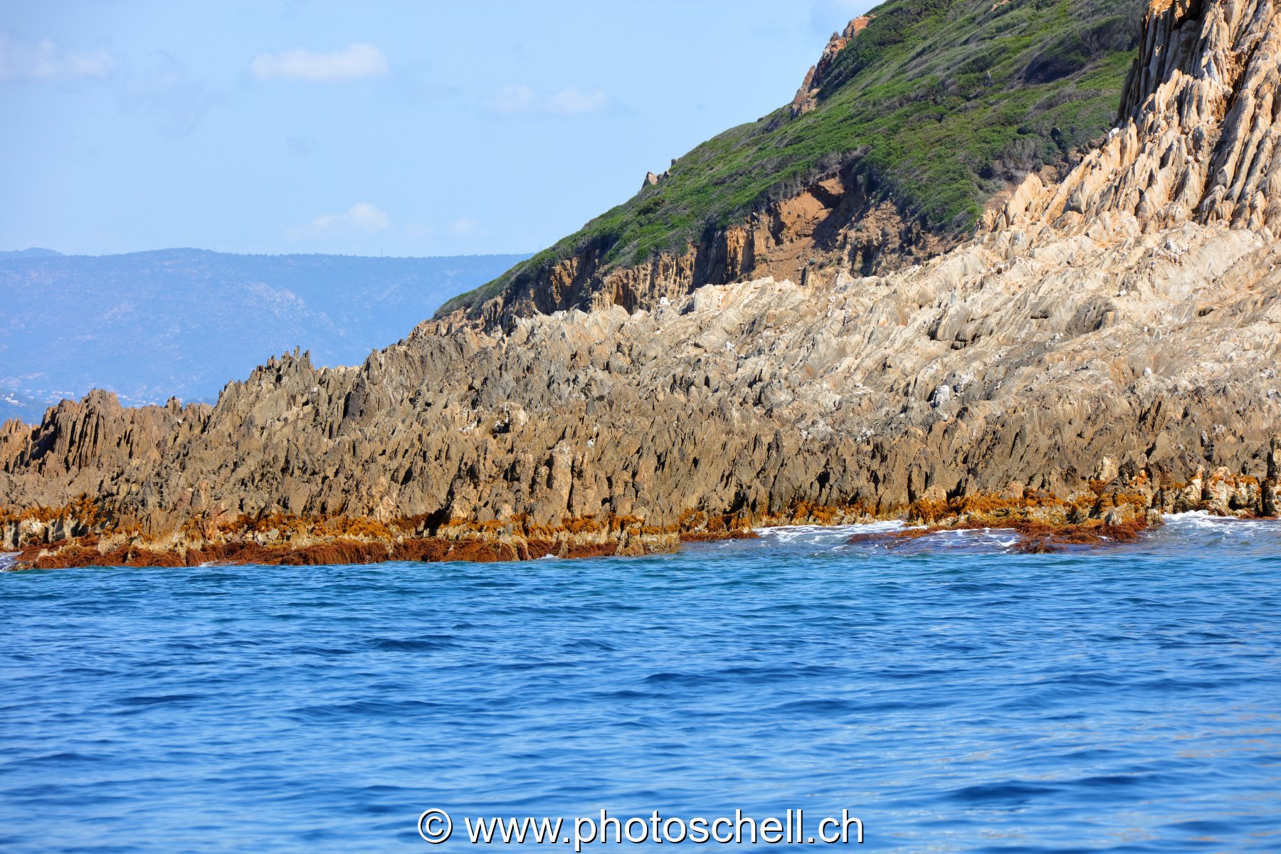 Bord de mer