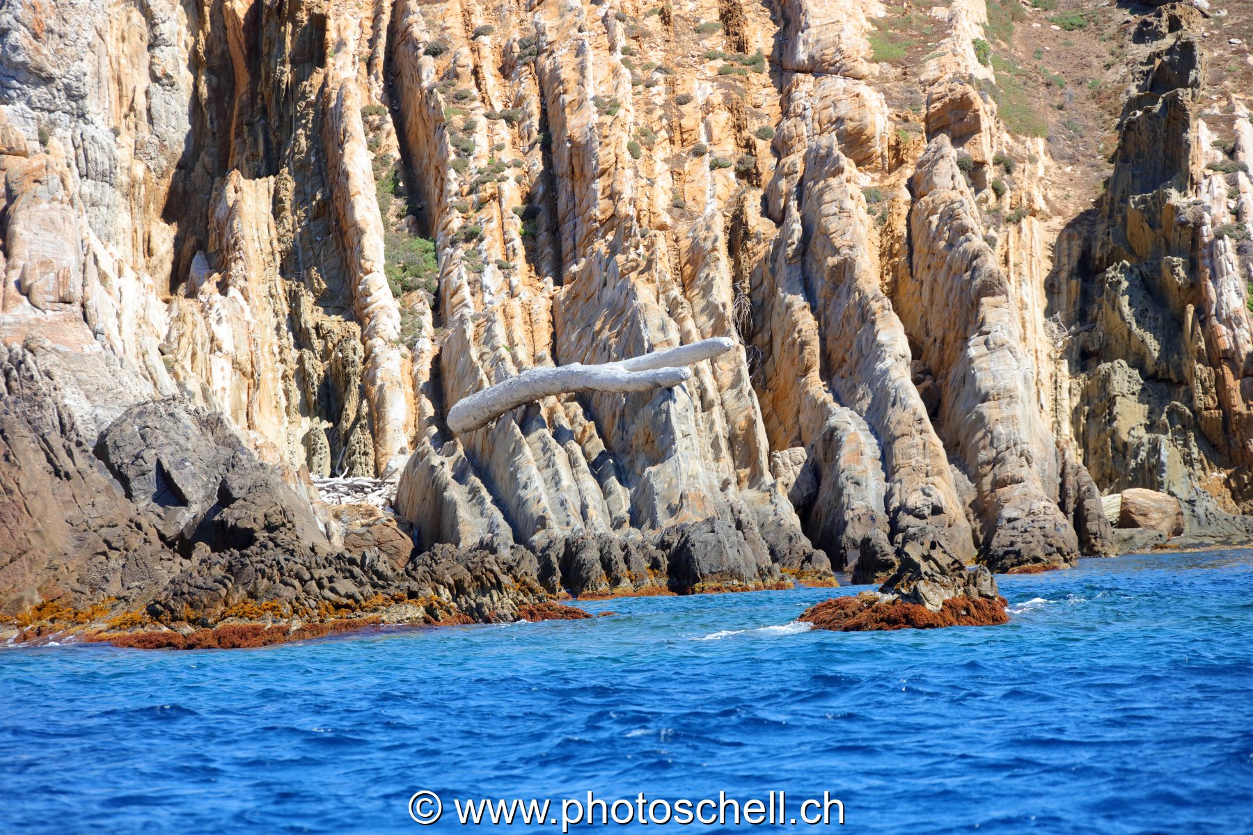 Bord de mer