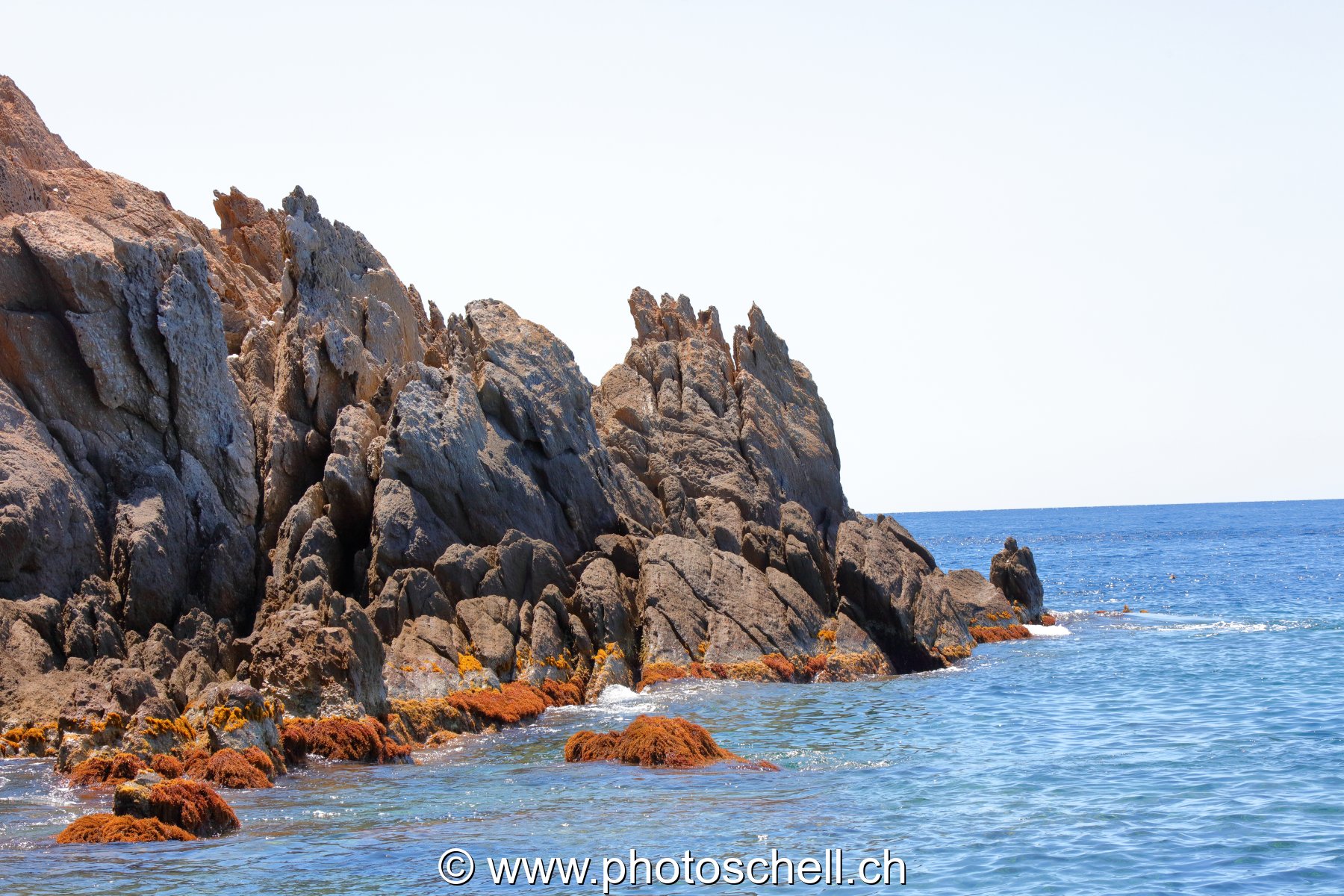 Bord de mer