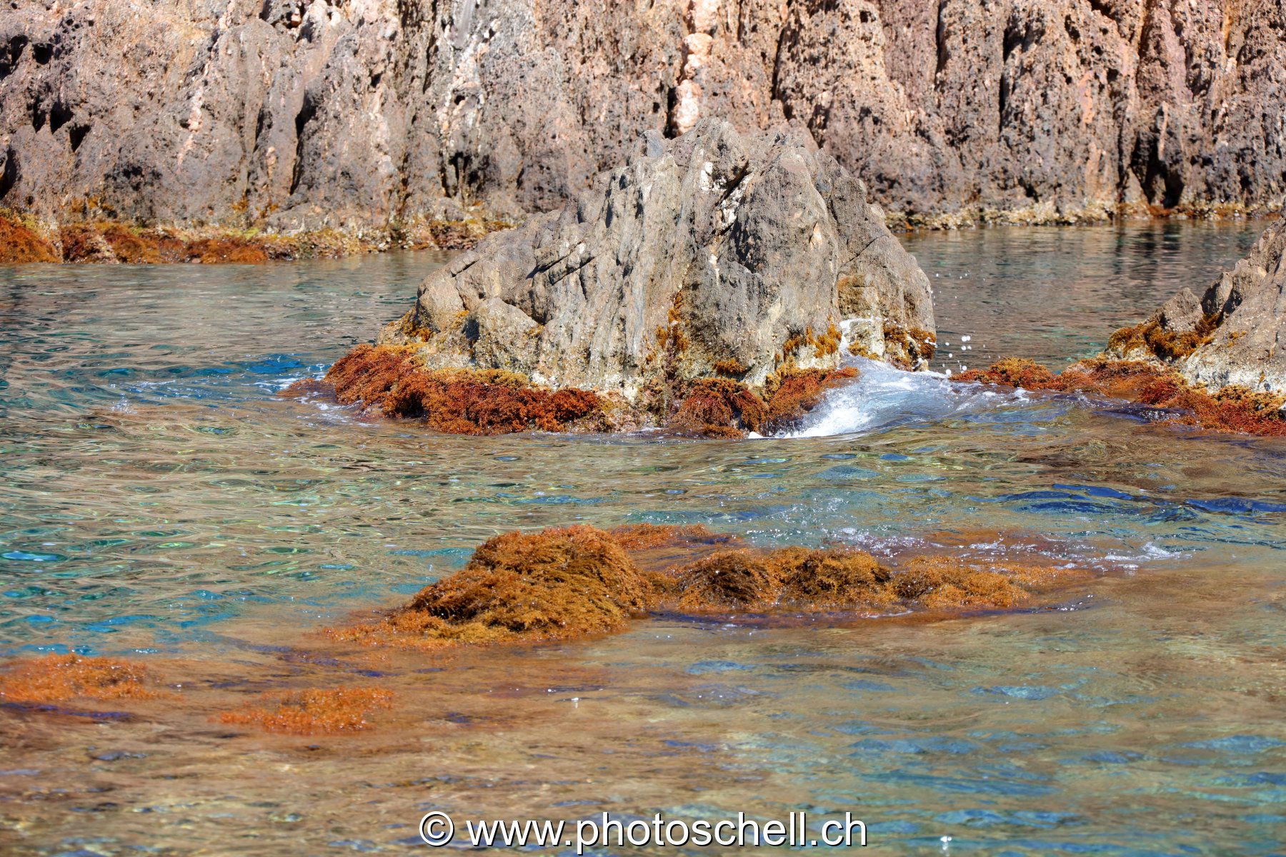 Bord de mer
