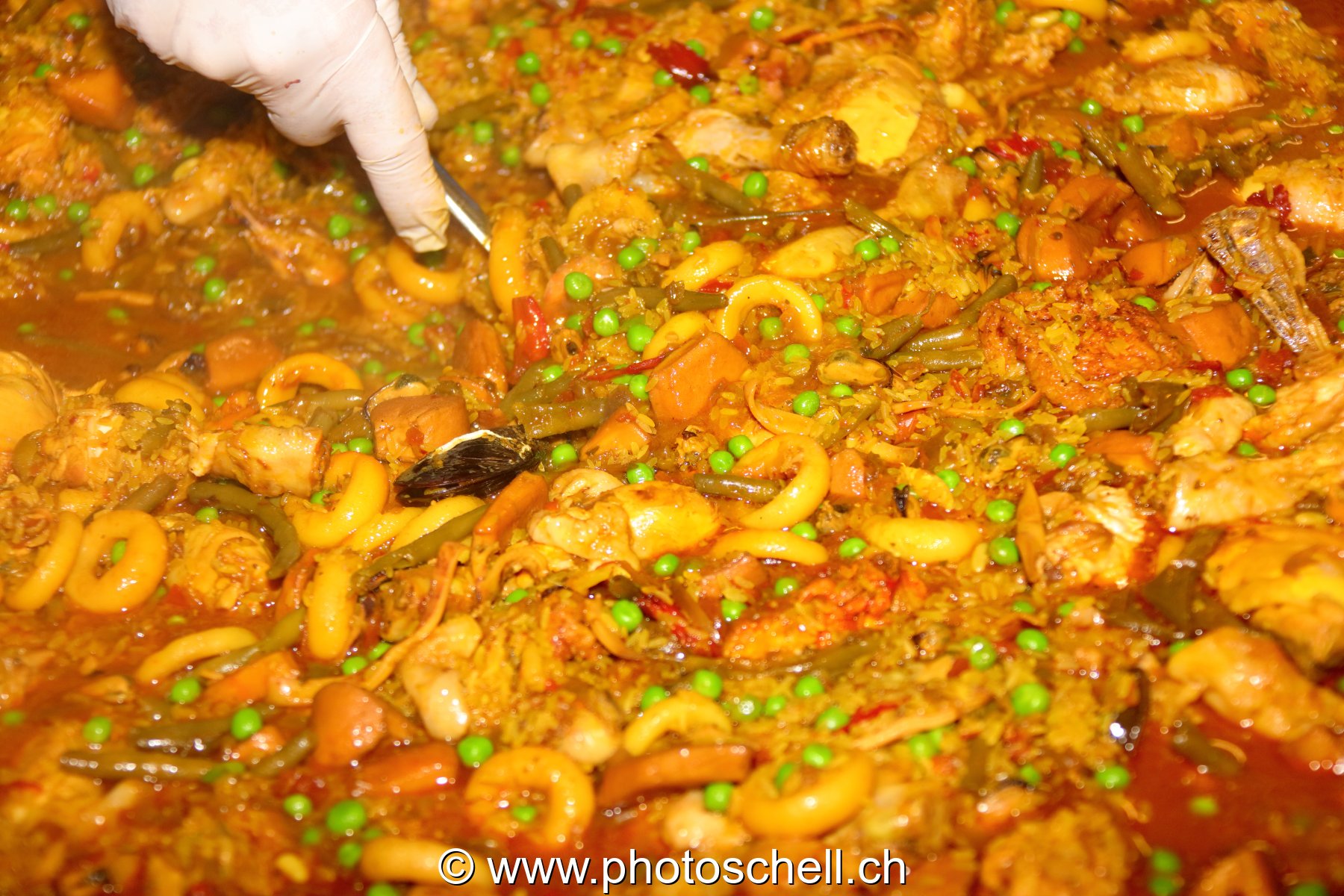 Paella