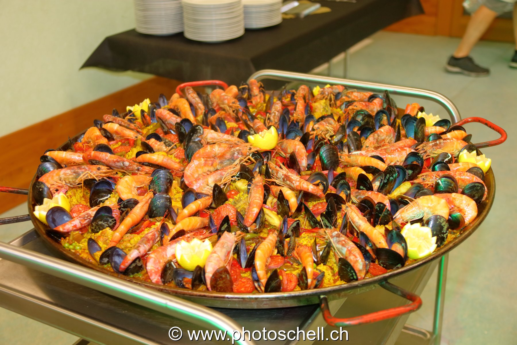 Paella