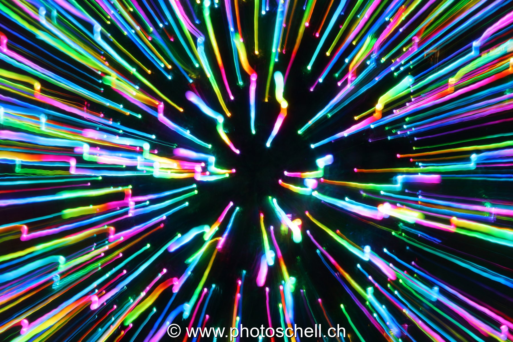 Effet Star Wars