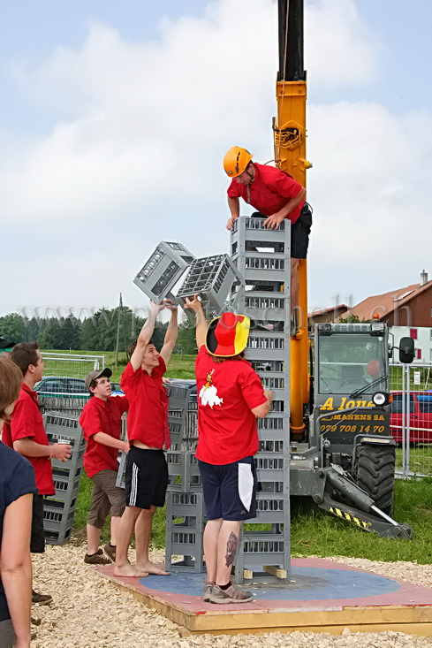 RJG10 à Marsens