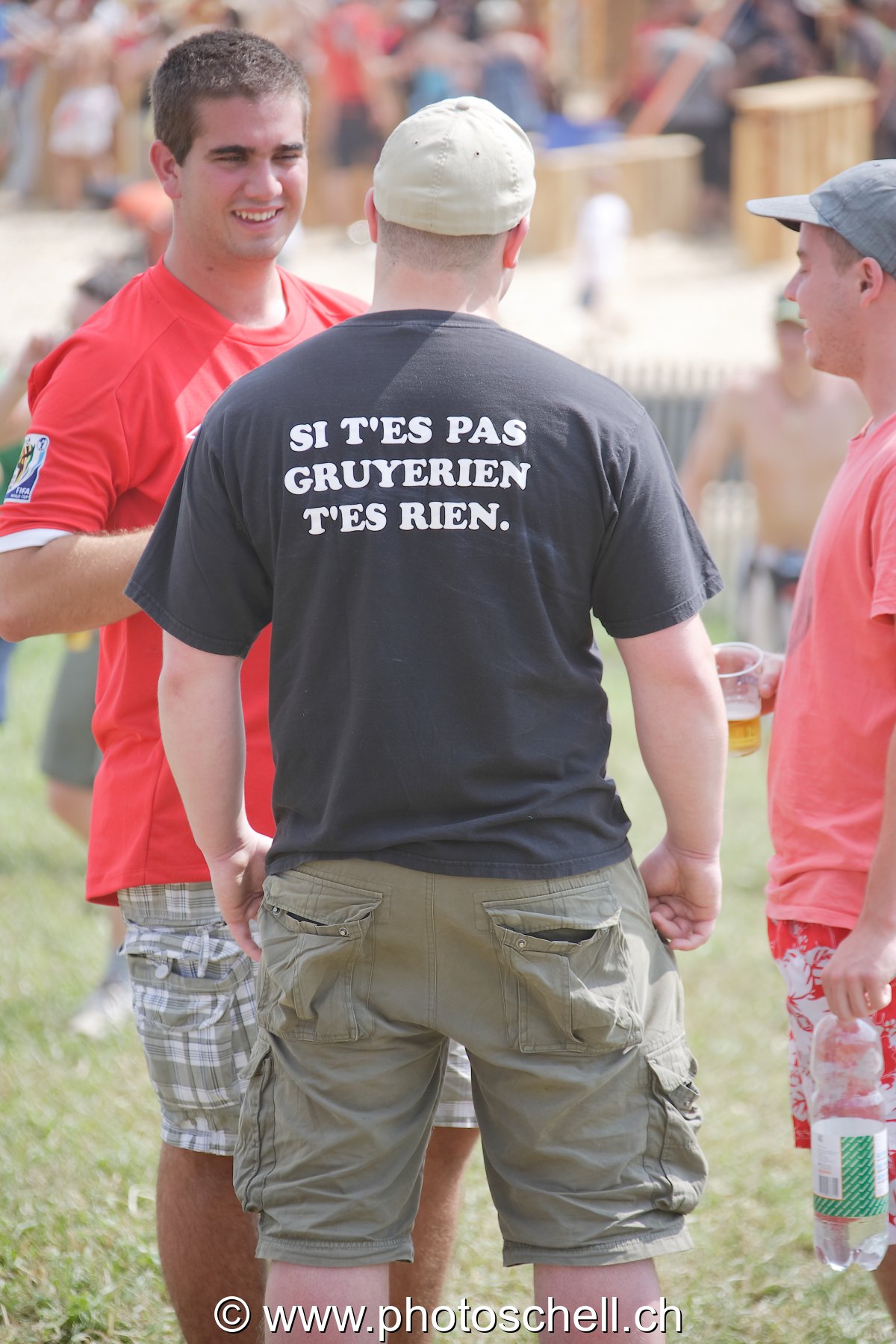 RJG10 à Marsens