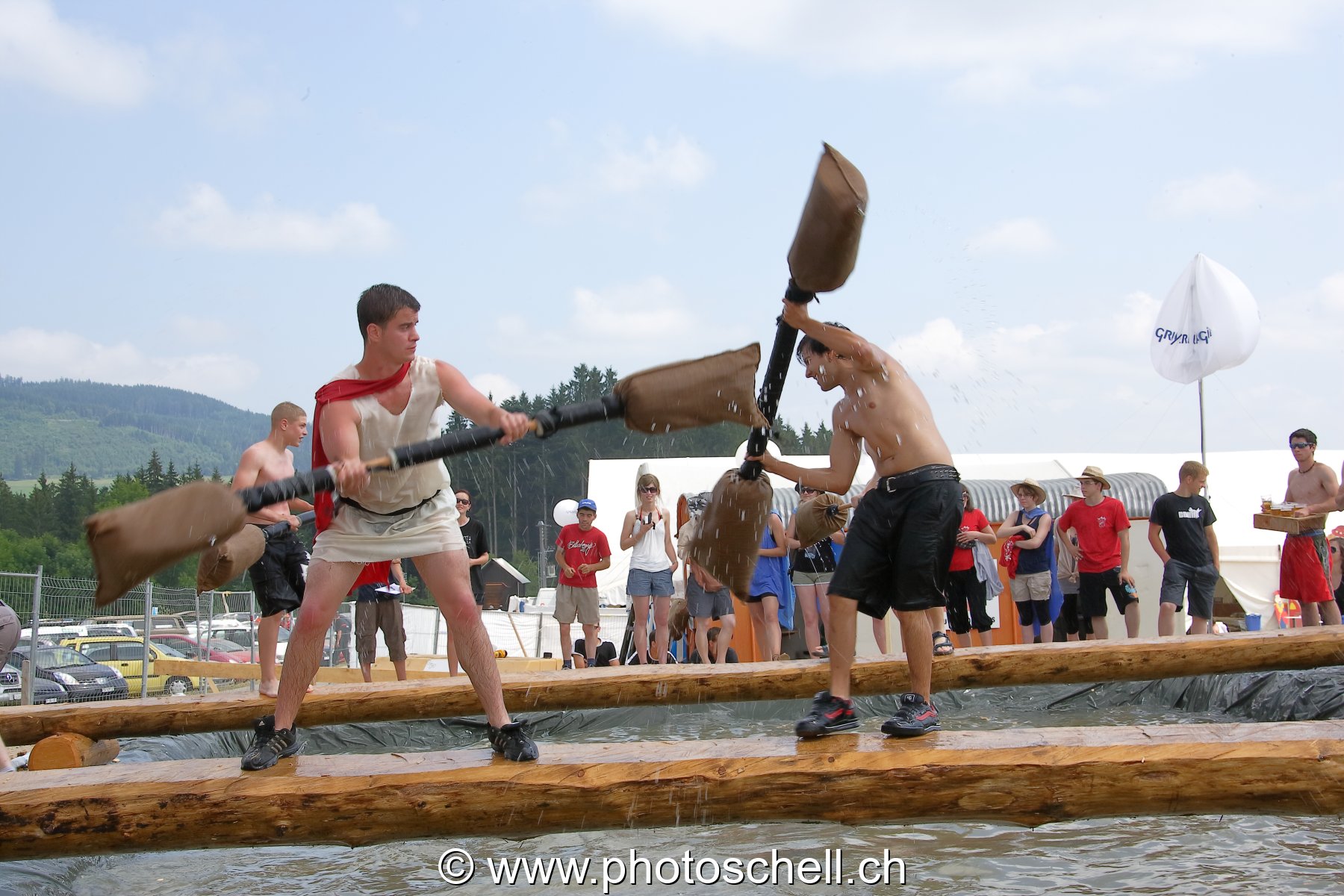 RJG10 à Marsens
