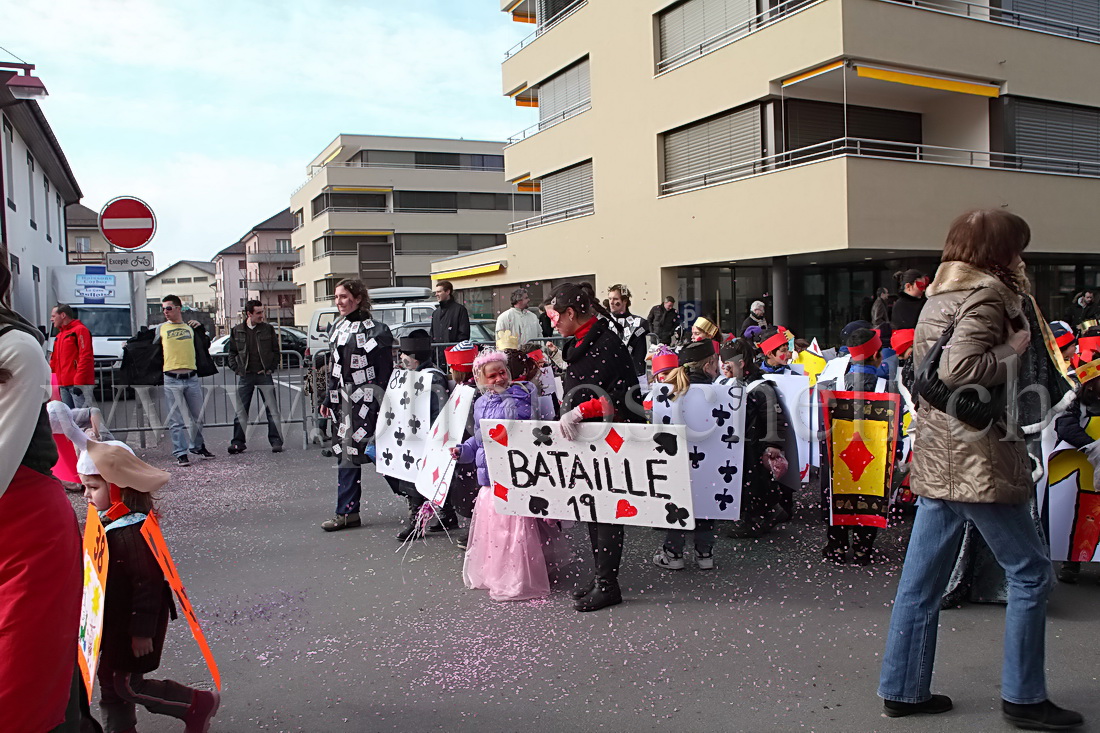 Carnaval 2011