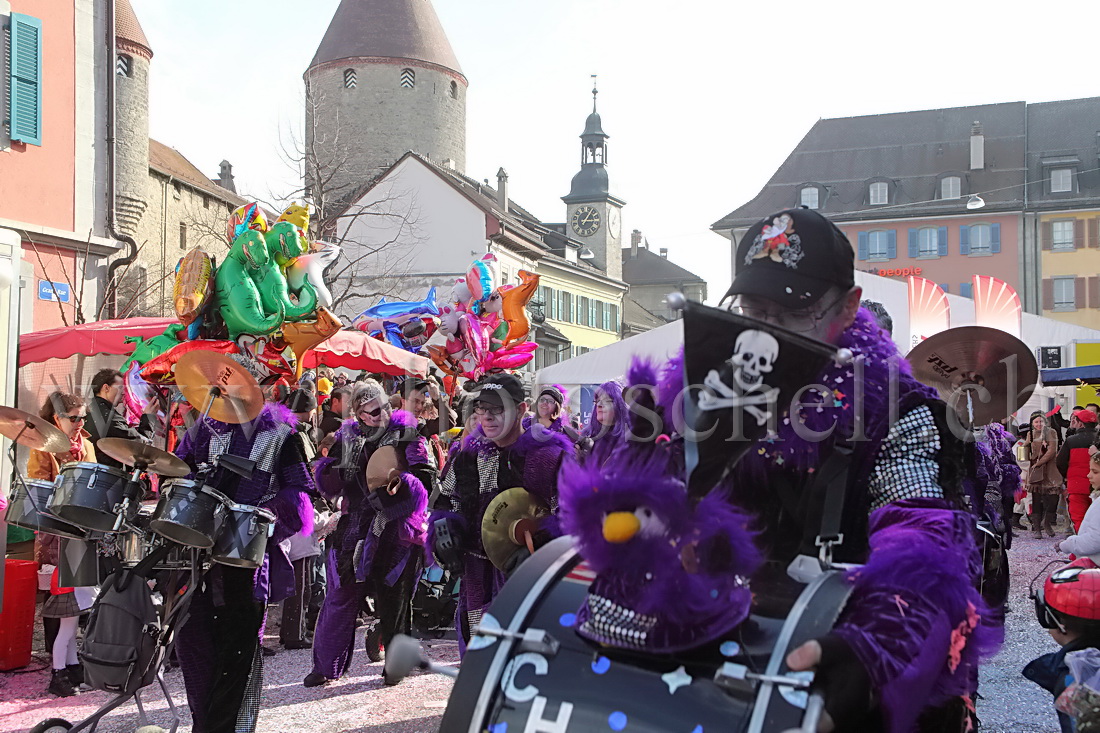 Carnaval 2011