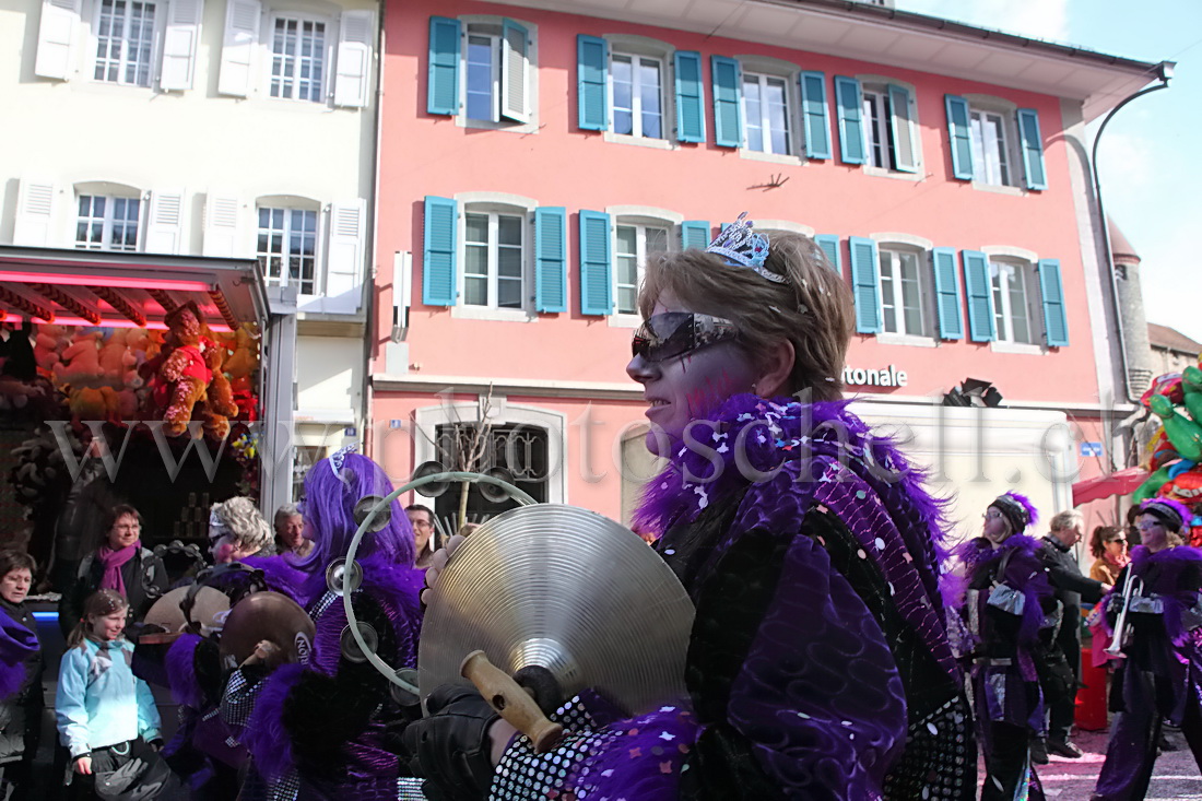 Carnaval 2011