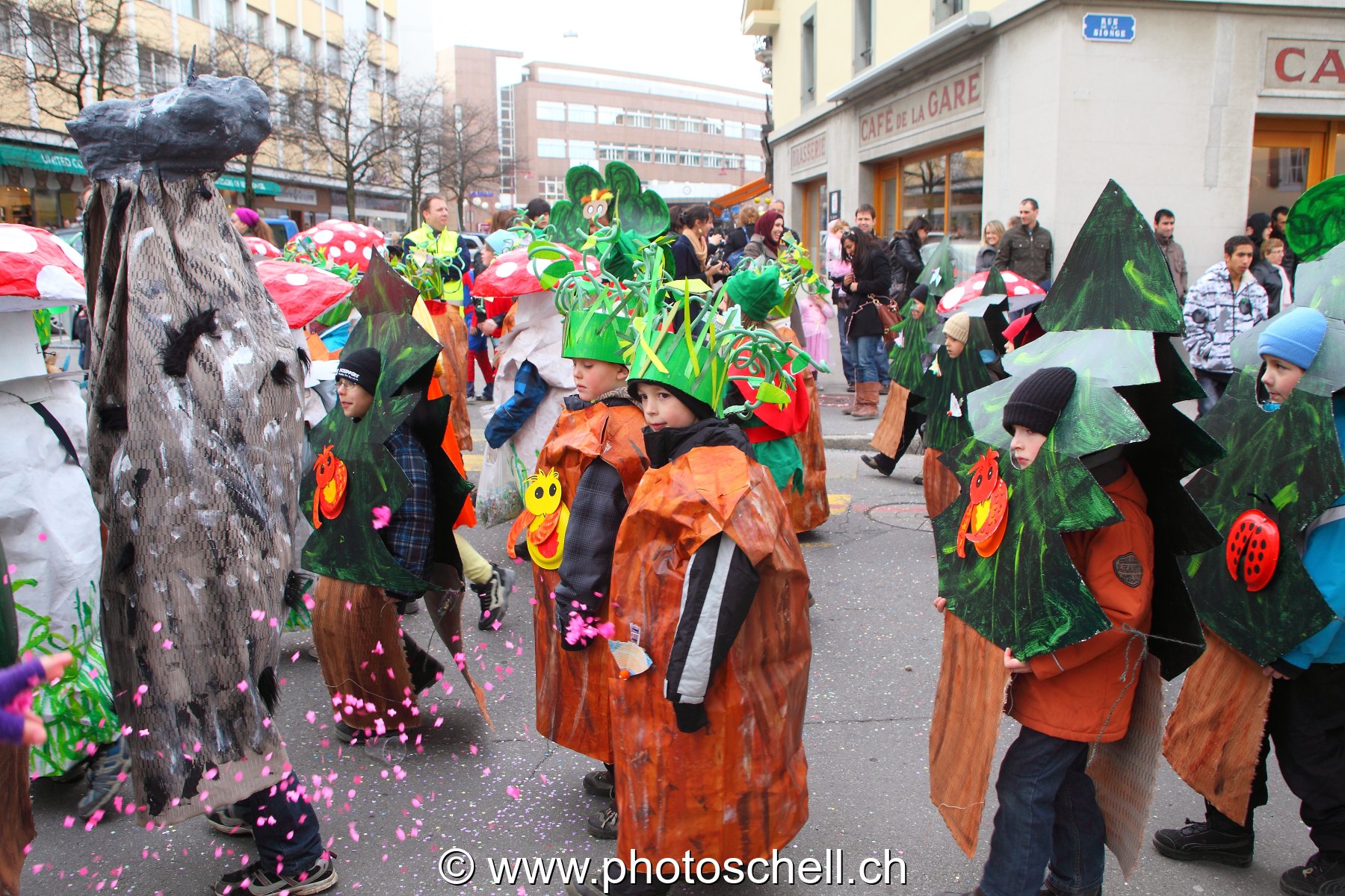 Carnaval 2011