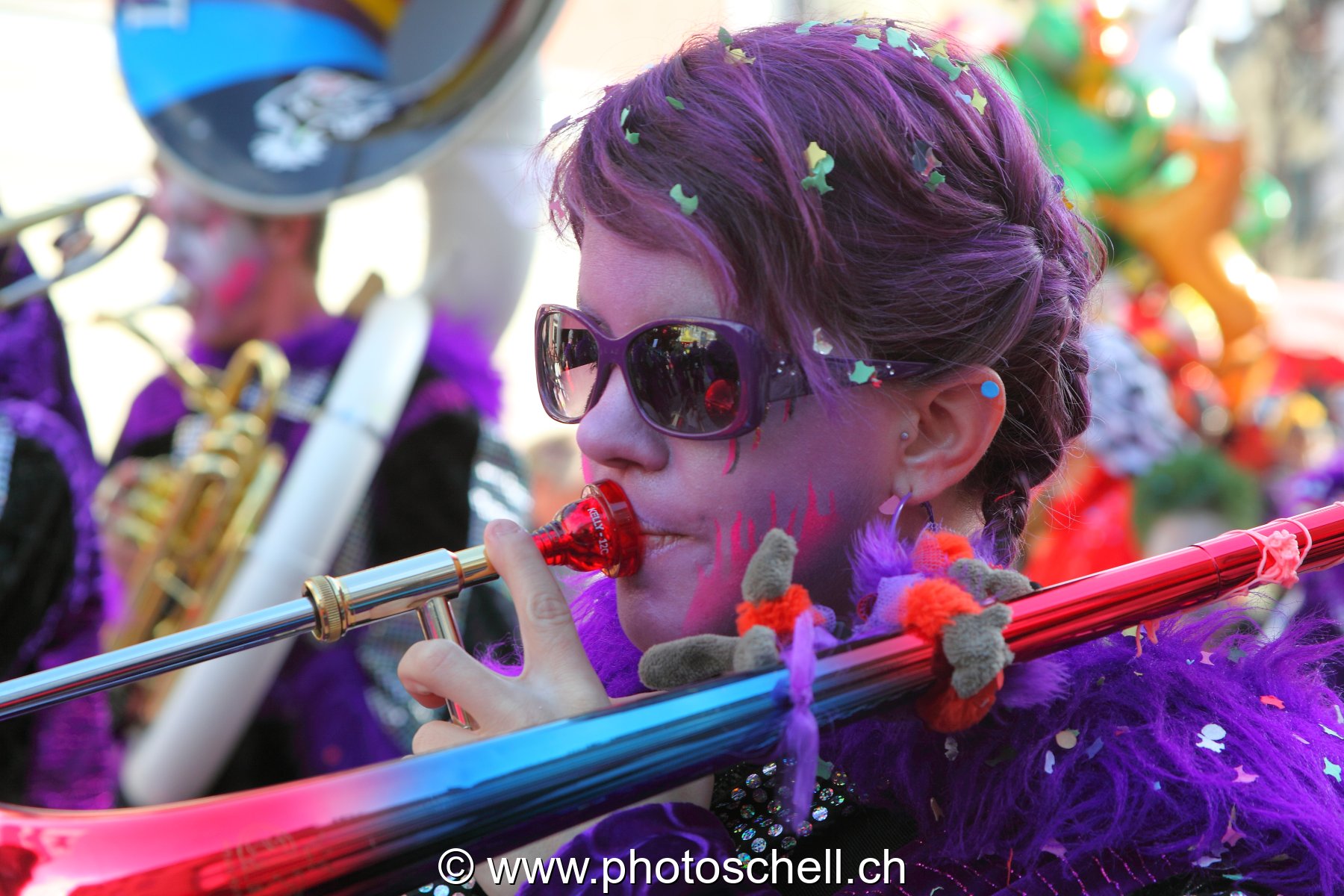 Carnaval 2011