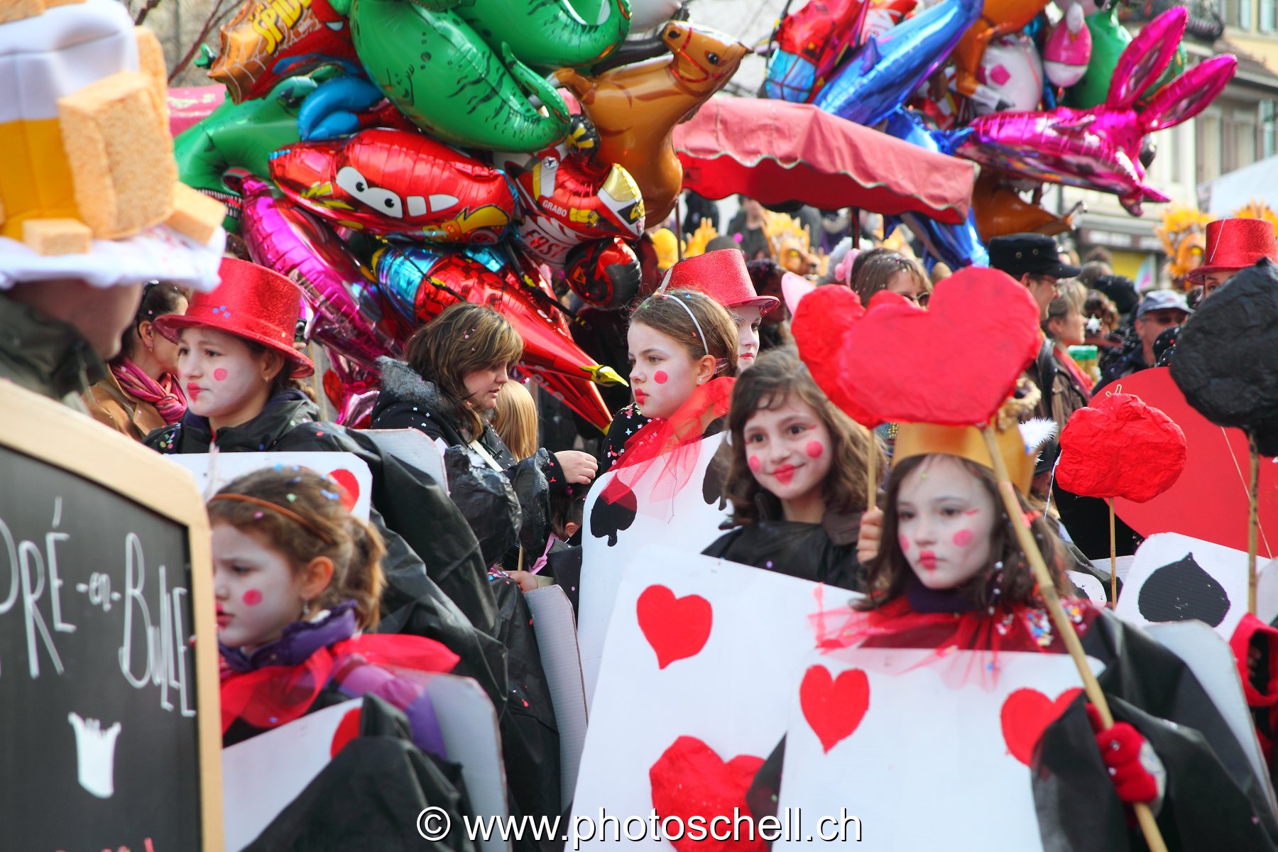 Carnaval 2011