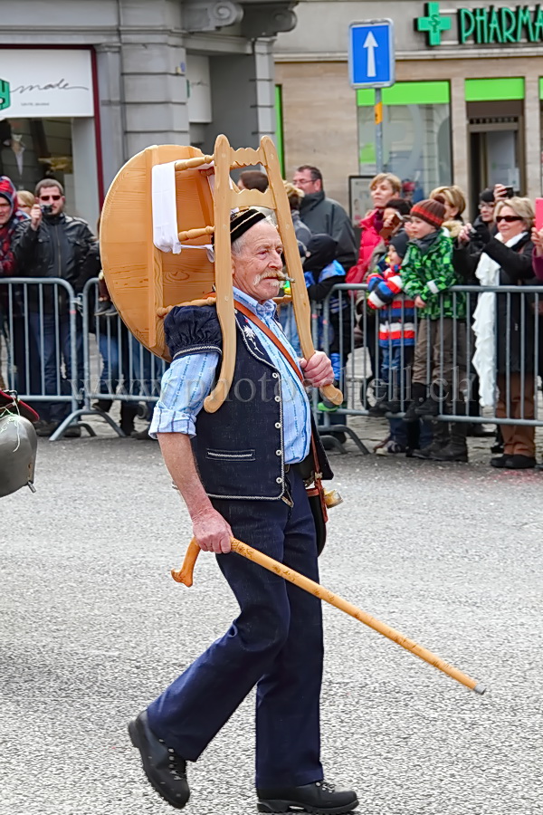 Armailli de carnaval