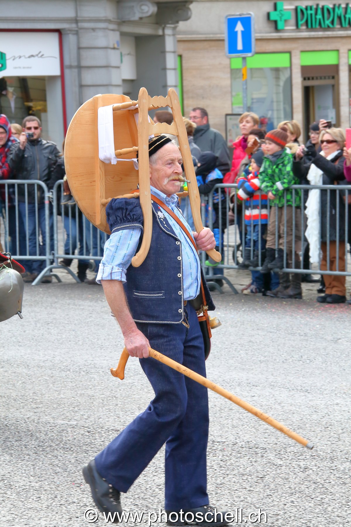 Armailli de carnaval