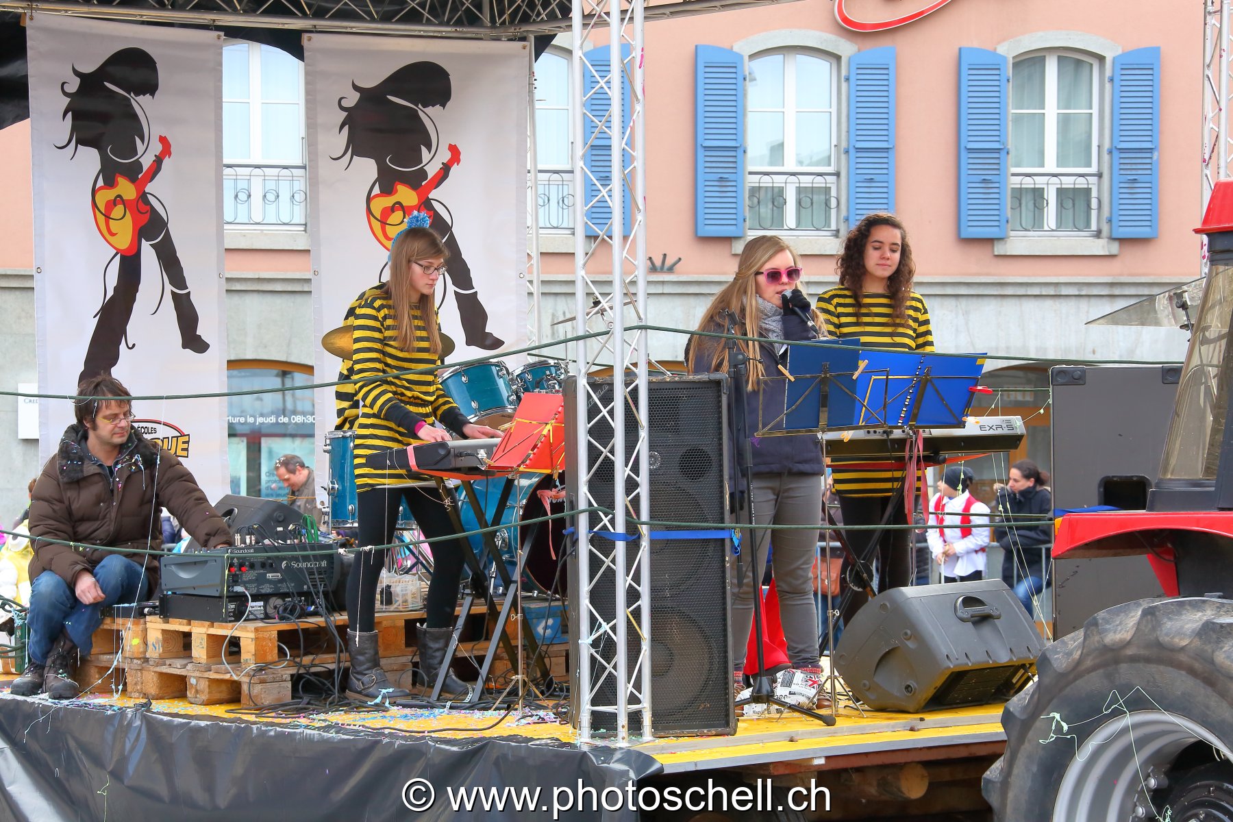 Ecole de musique