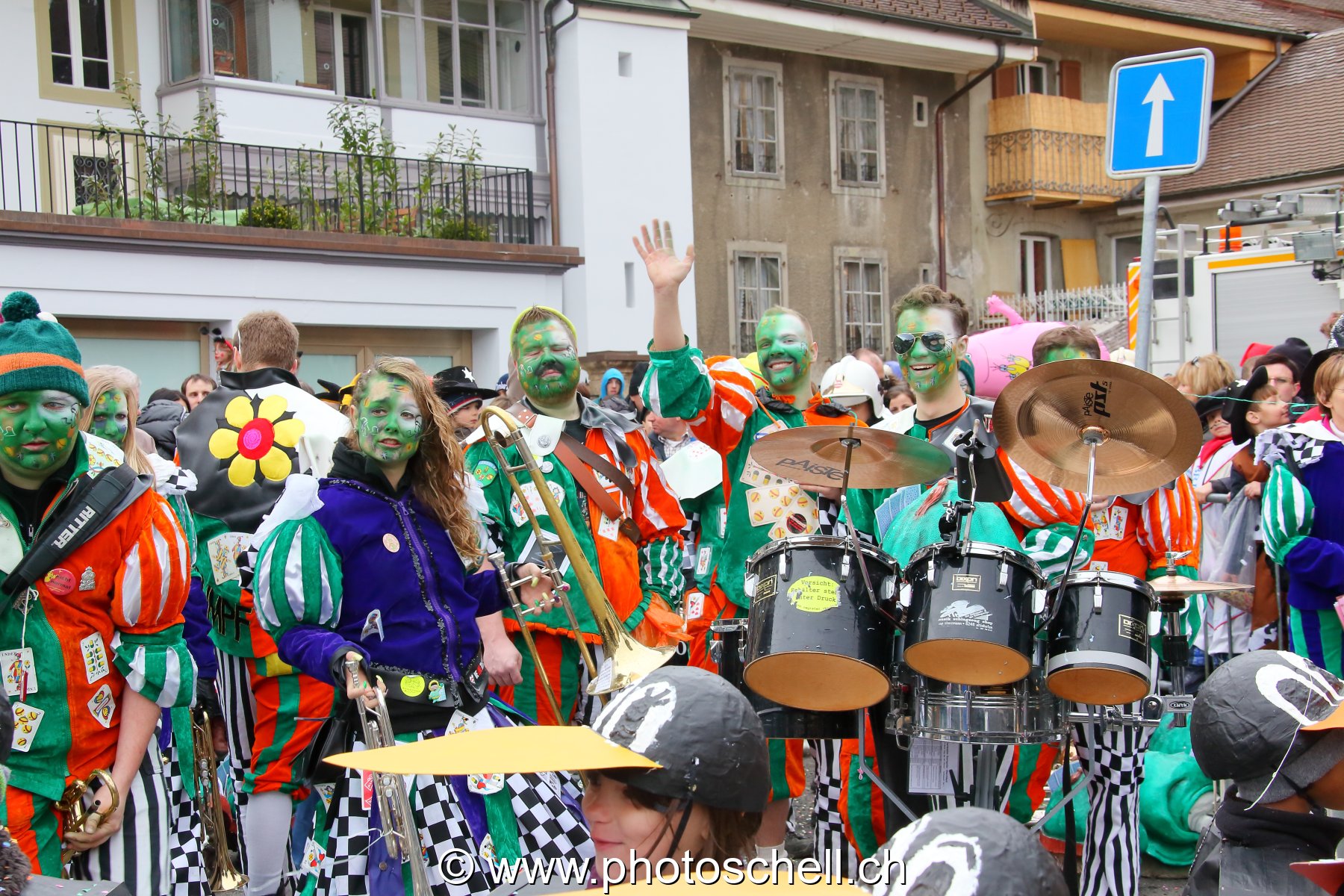 Groupes