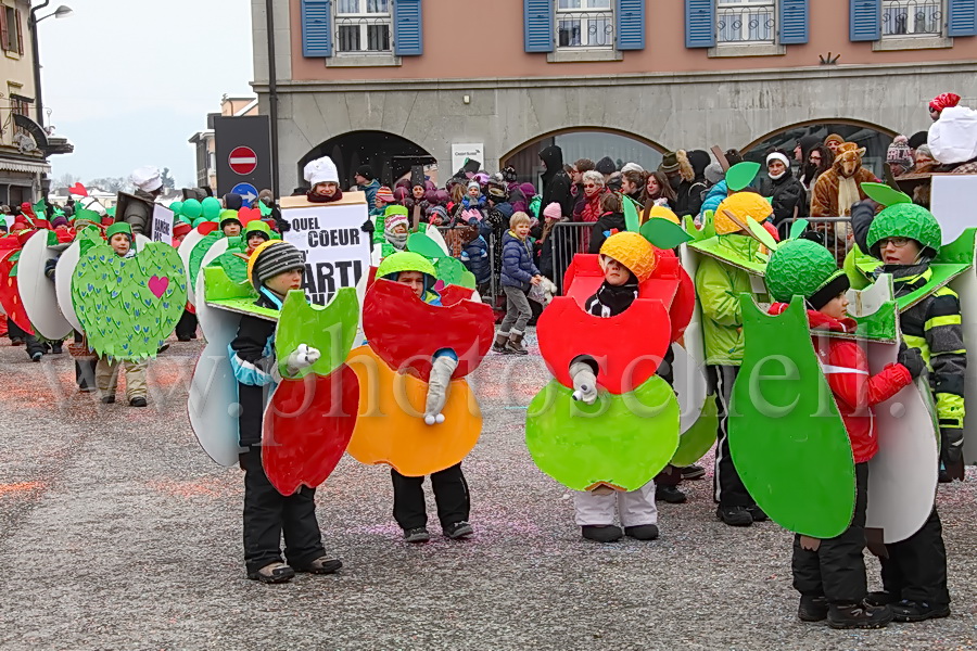 Au Marché des expressions