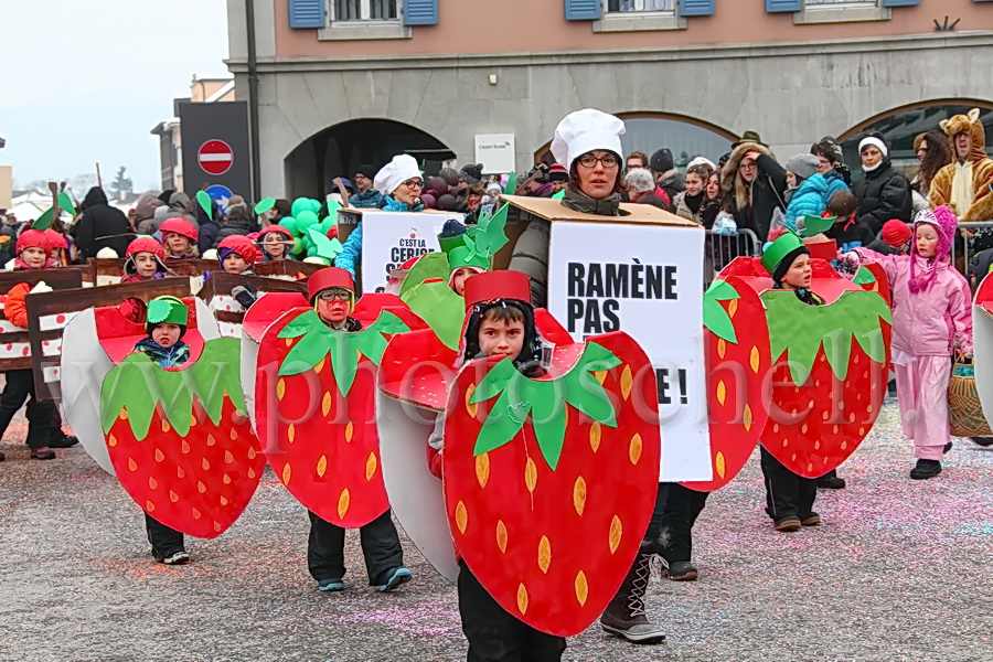 Au Marché des expressions