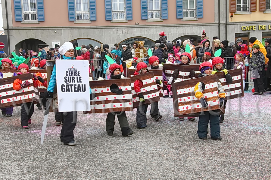 Au Marché des expressions