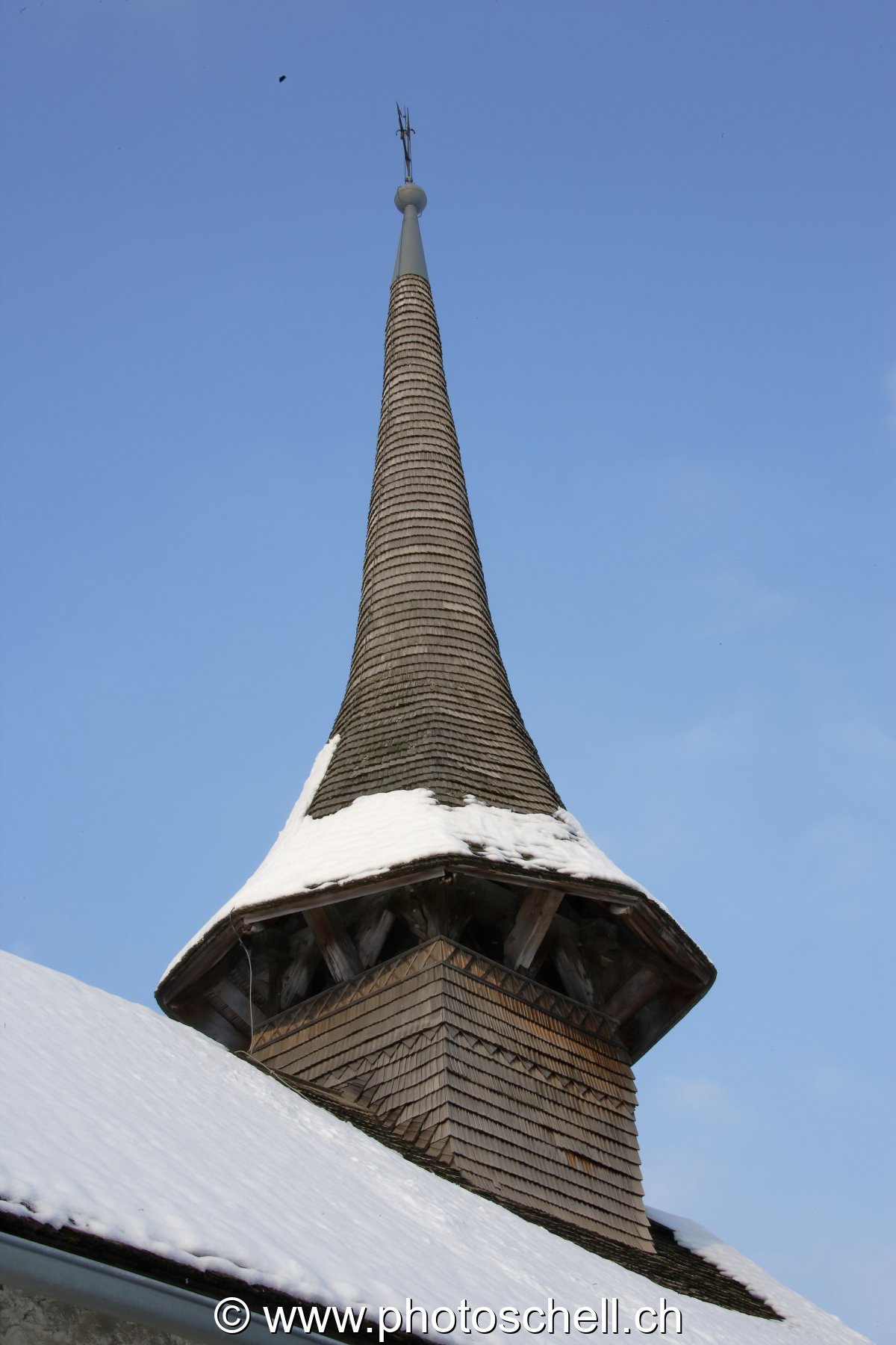 Eglise