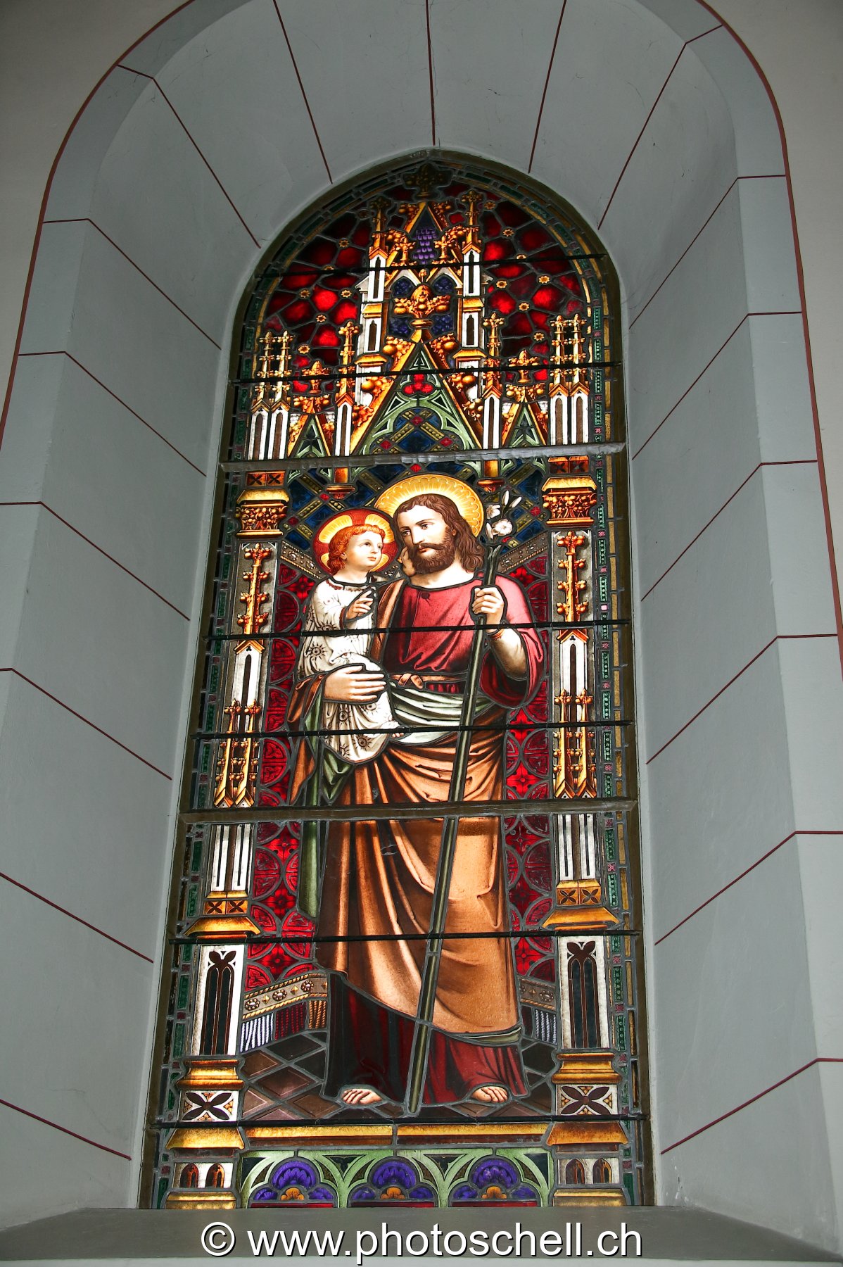 Eglise