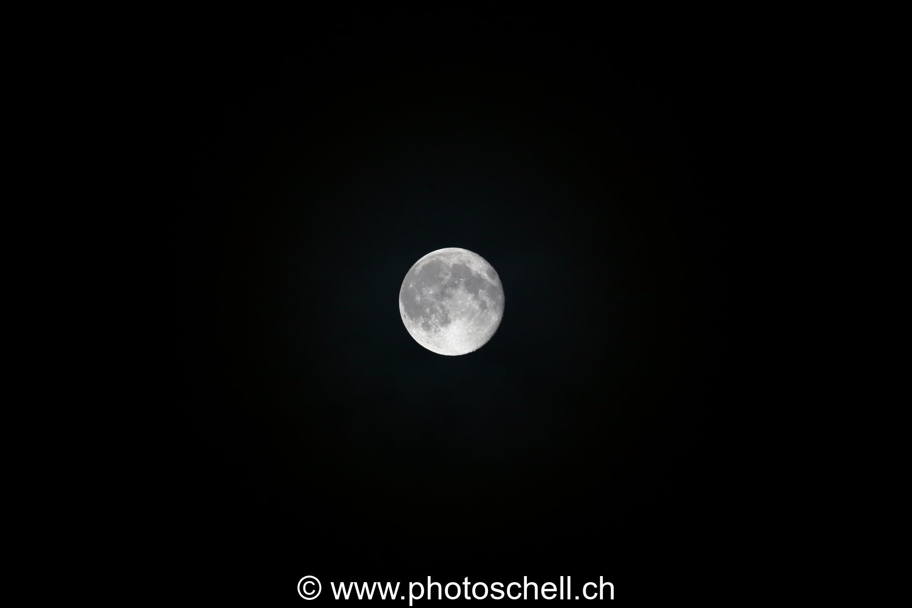 Pleine lune