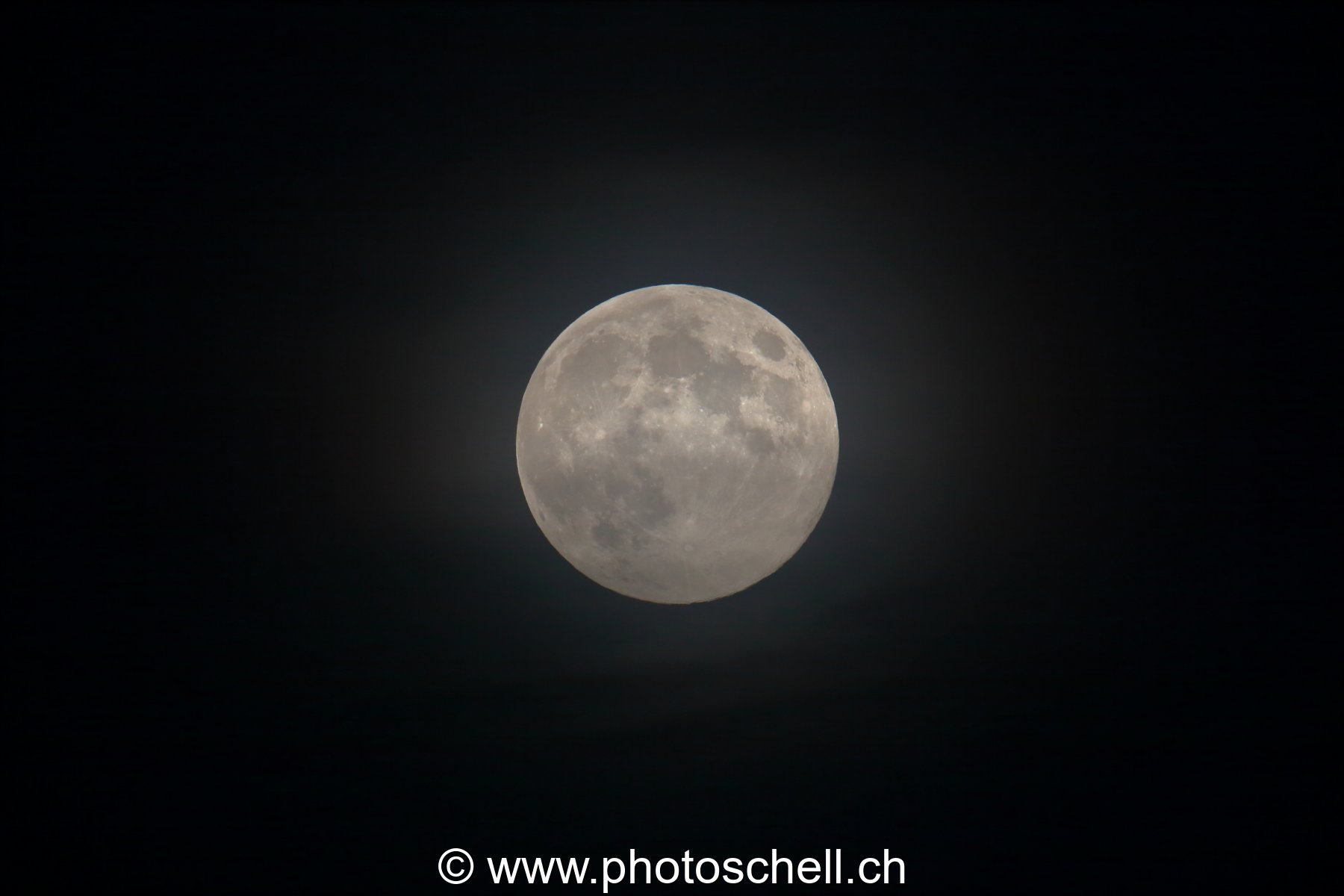 Pleine lune