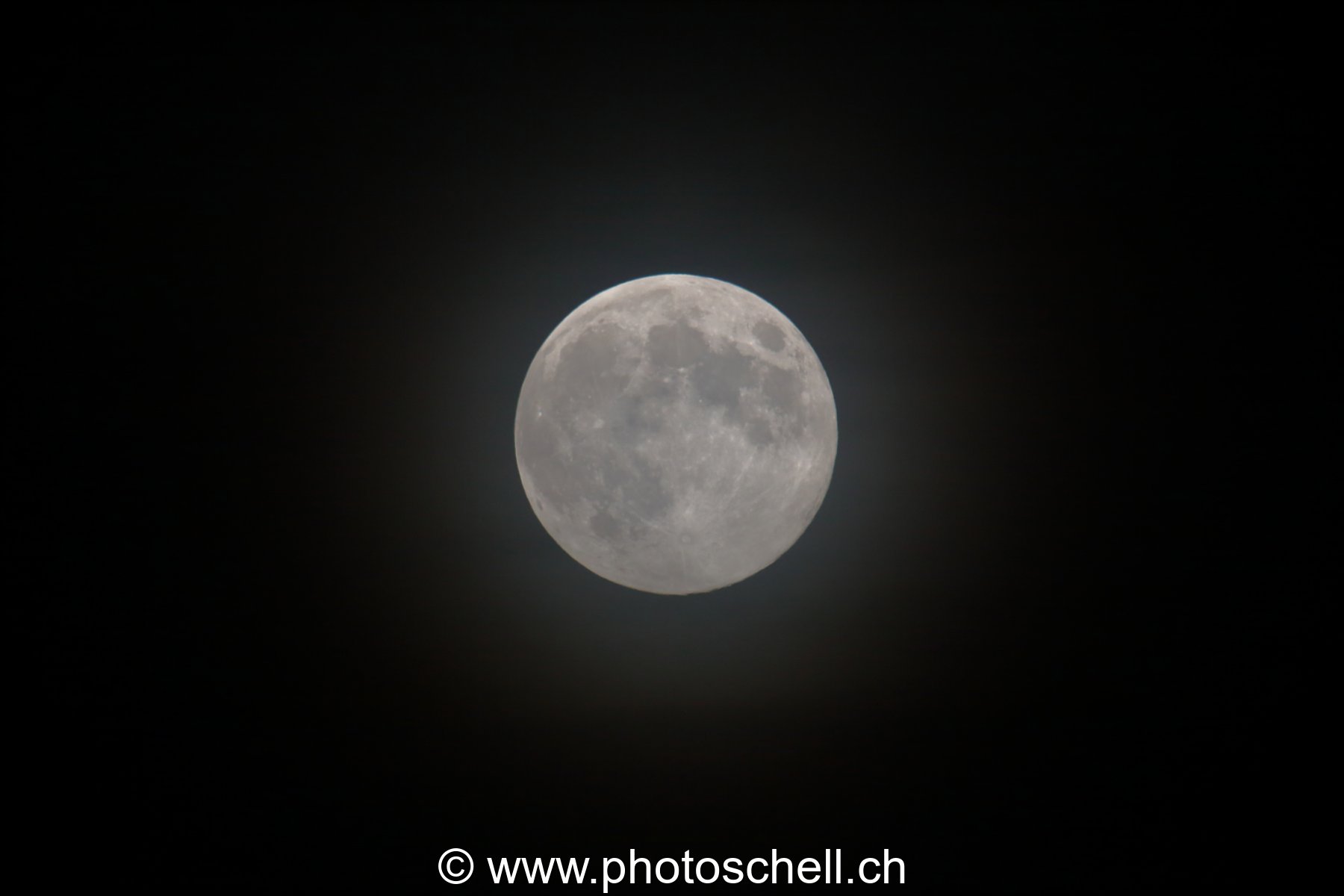 Pleine lune