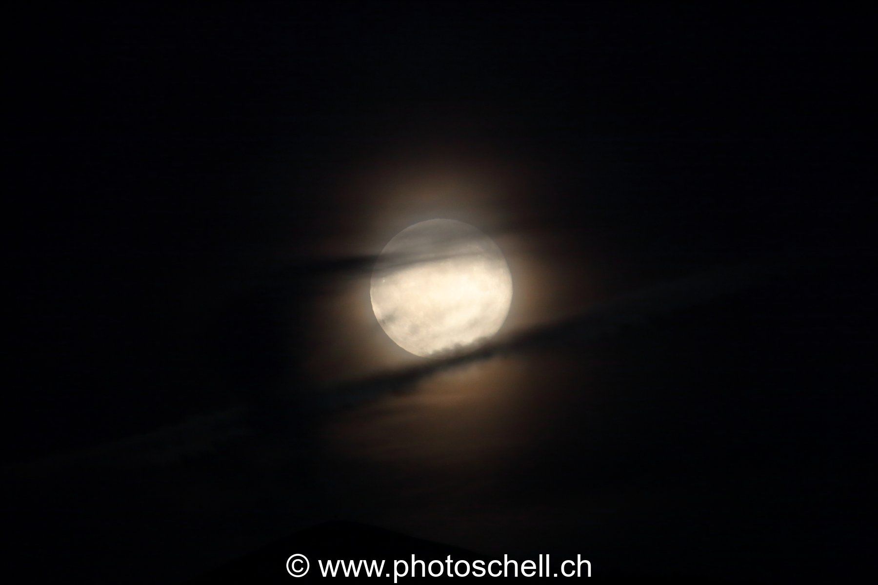 Pleine lune