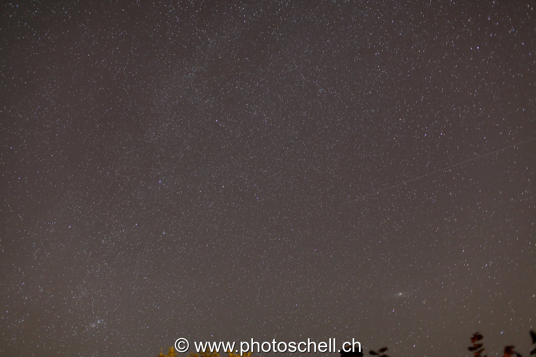 Etoiles