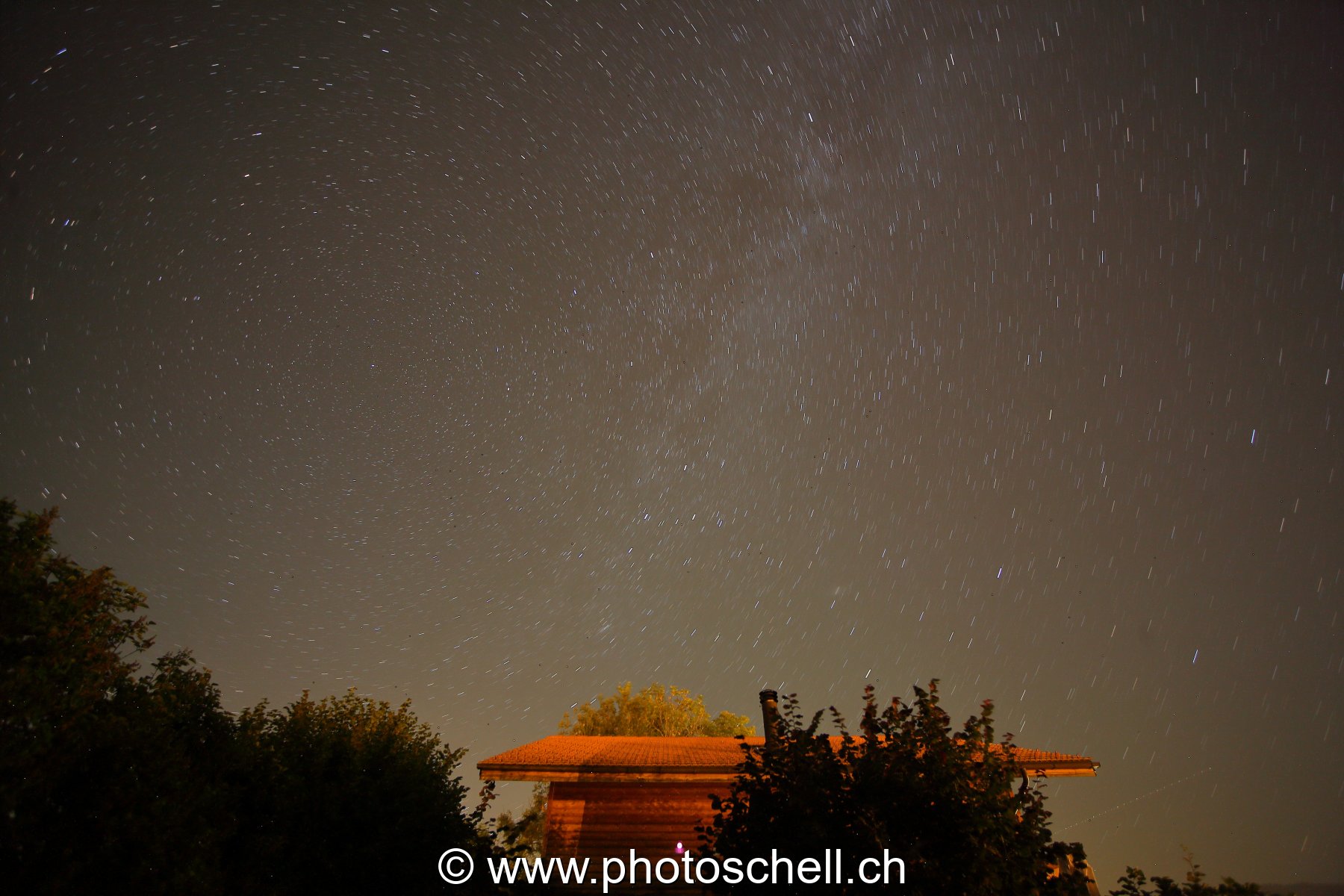 Etoiles