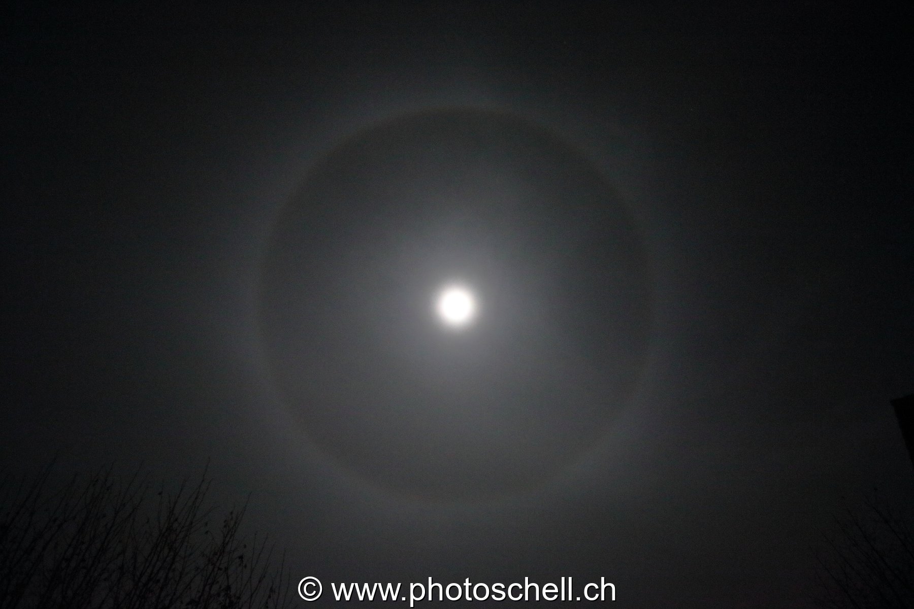 Pleine lune