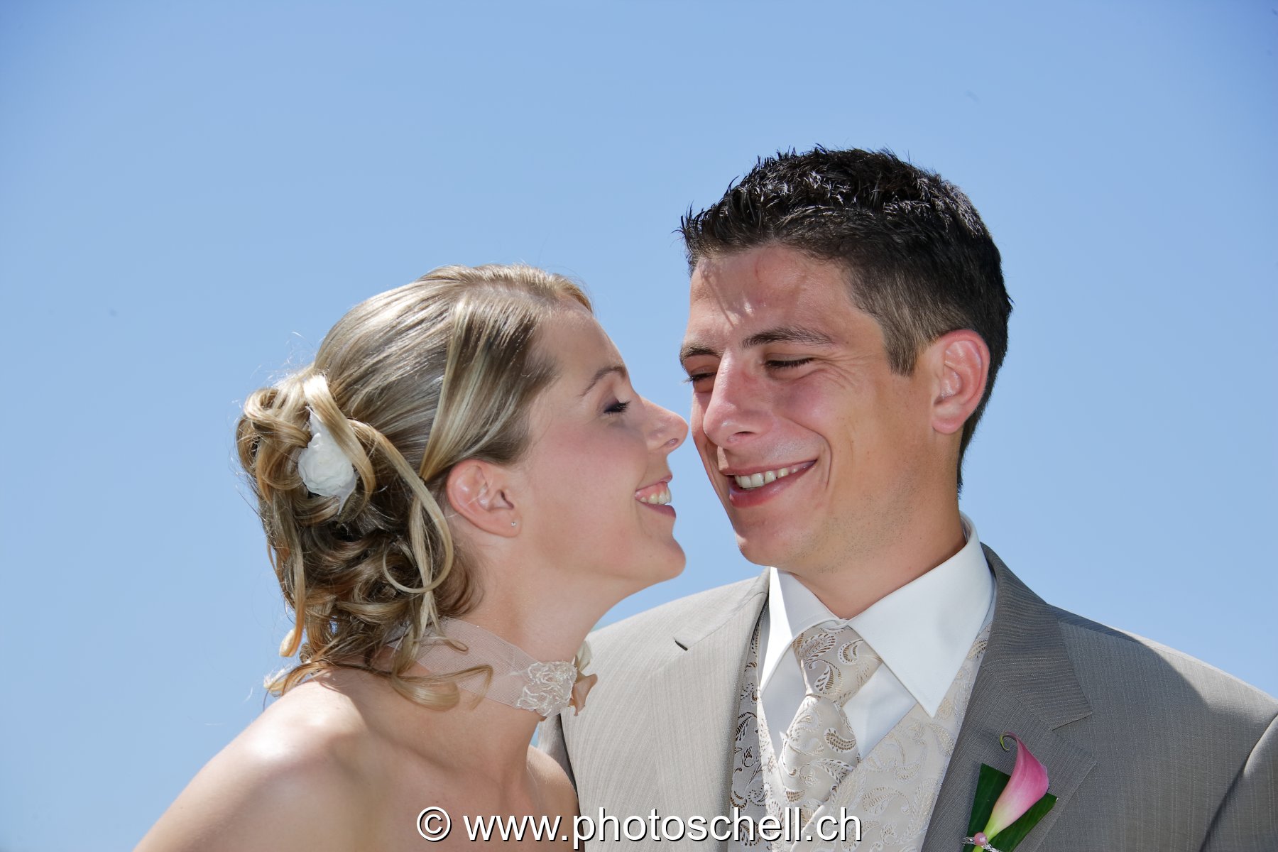 Carmen & Tobias