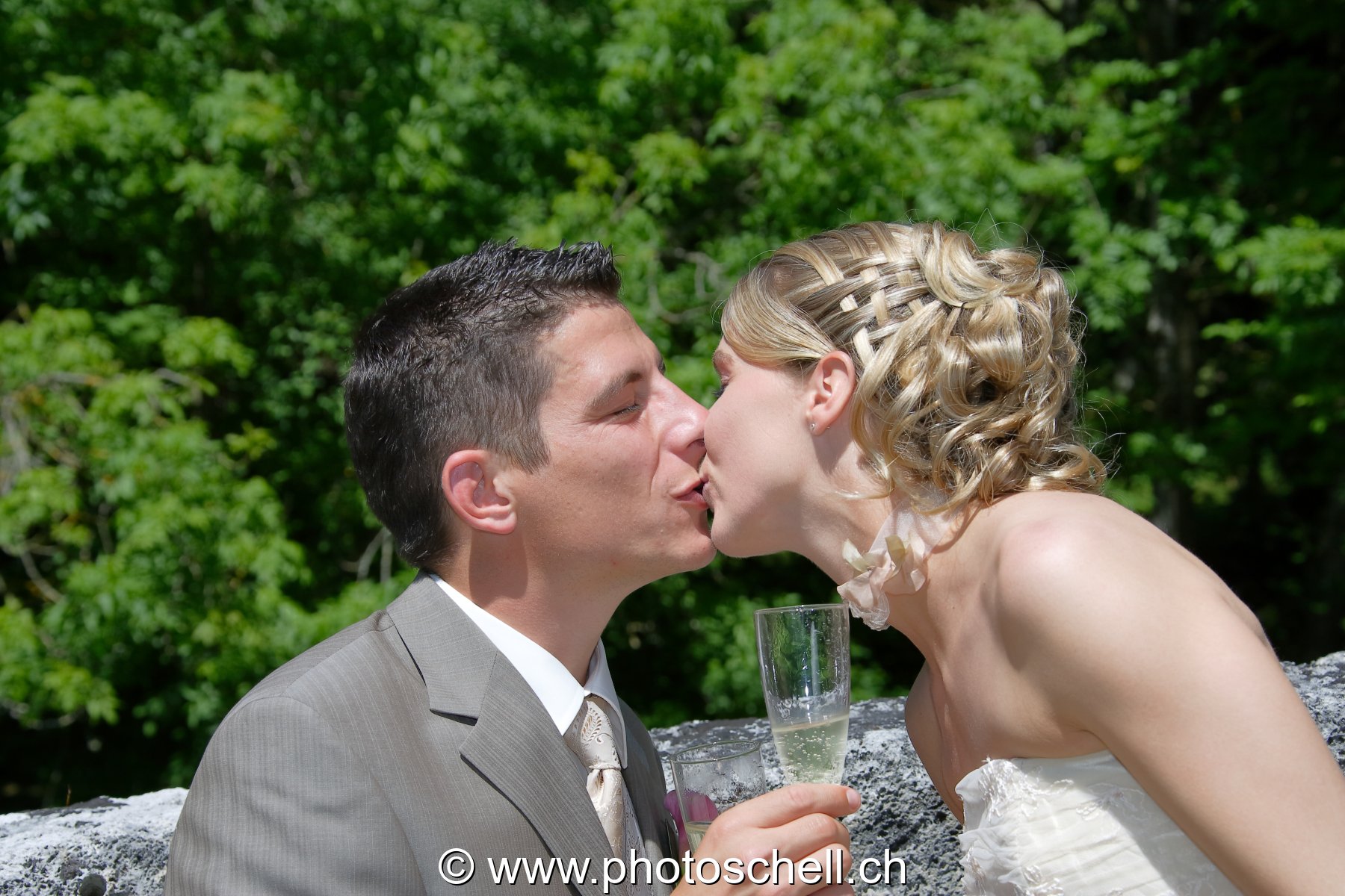 Carmen & Tobias