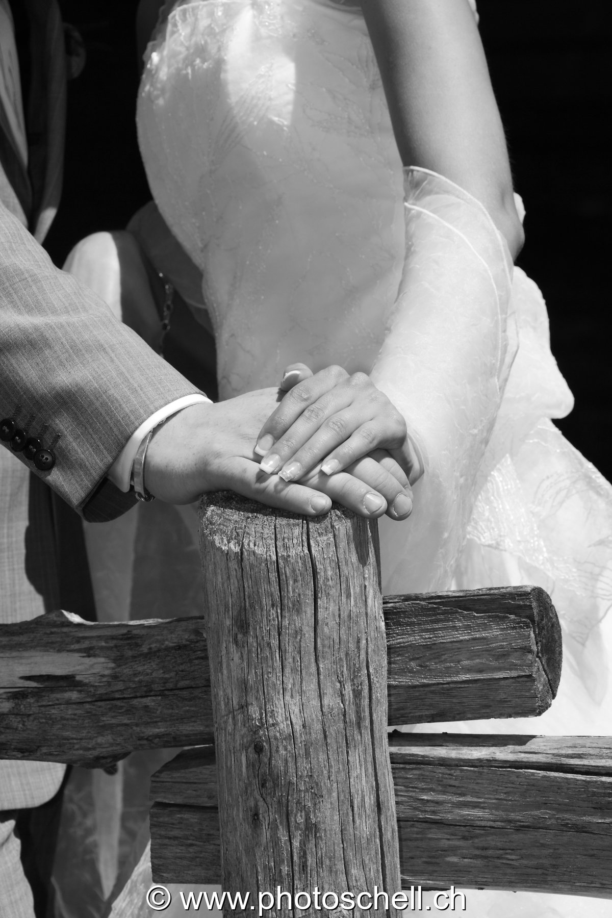 Marylène & Frédéric
