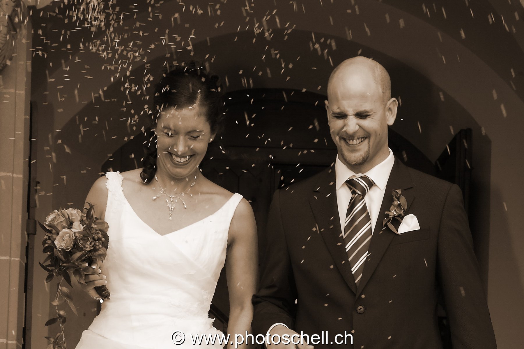 Virginie et Jean-Marie