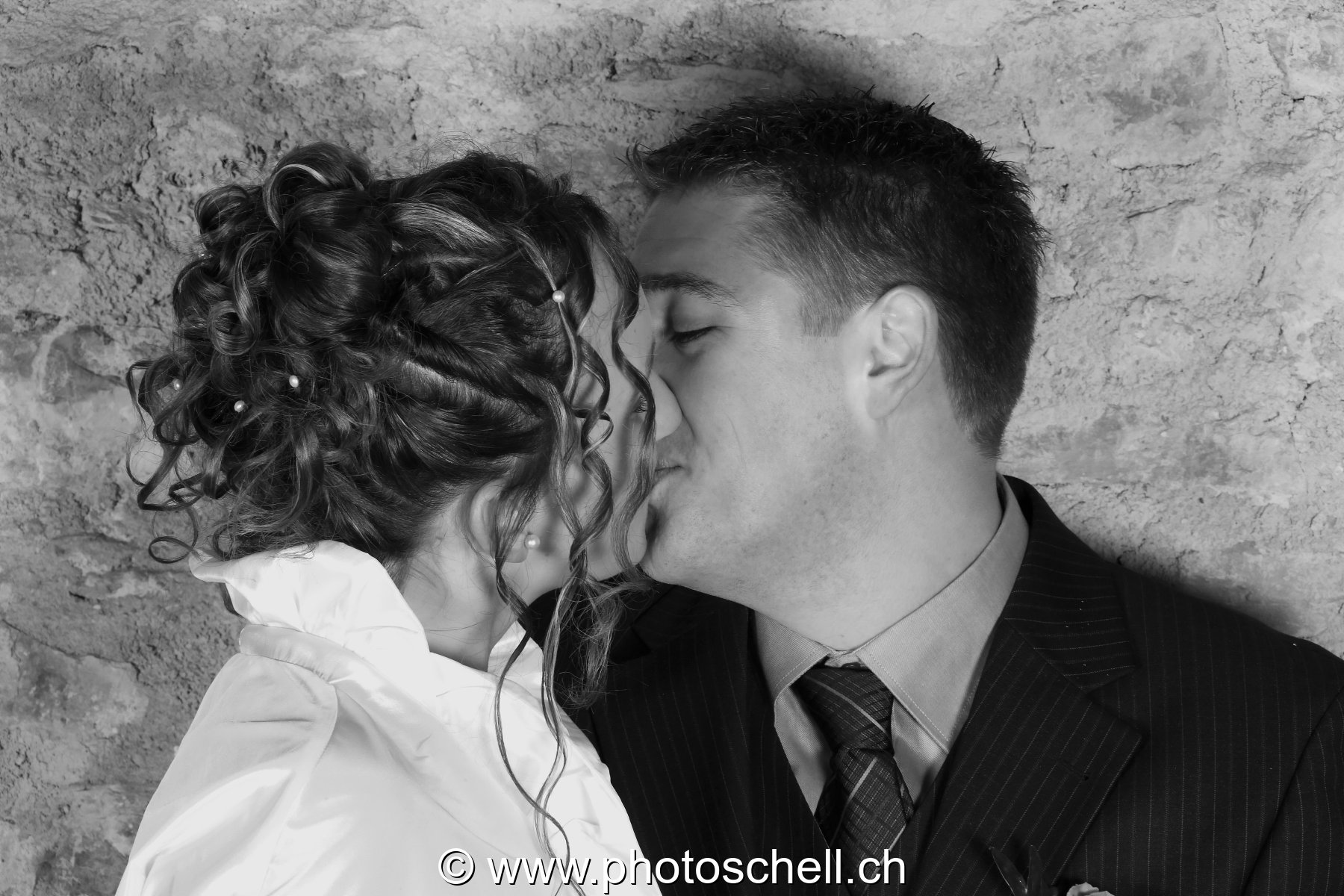 Annie & Frédéric